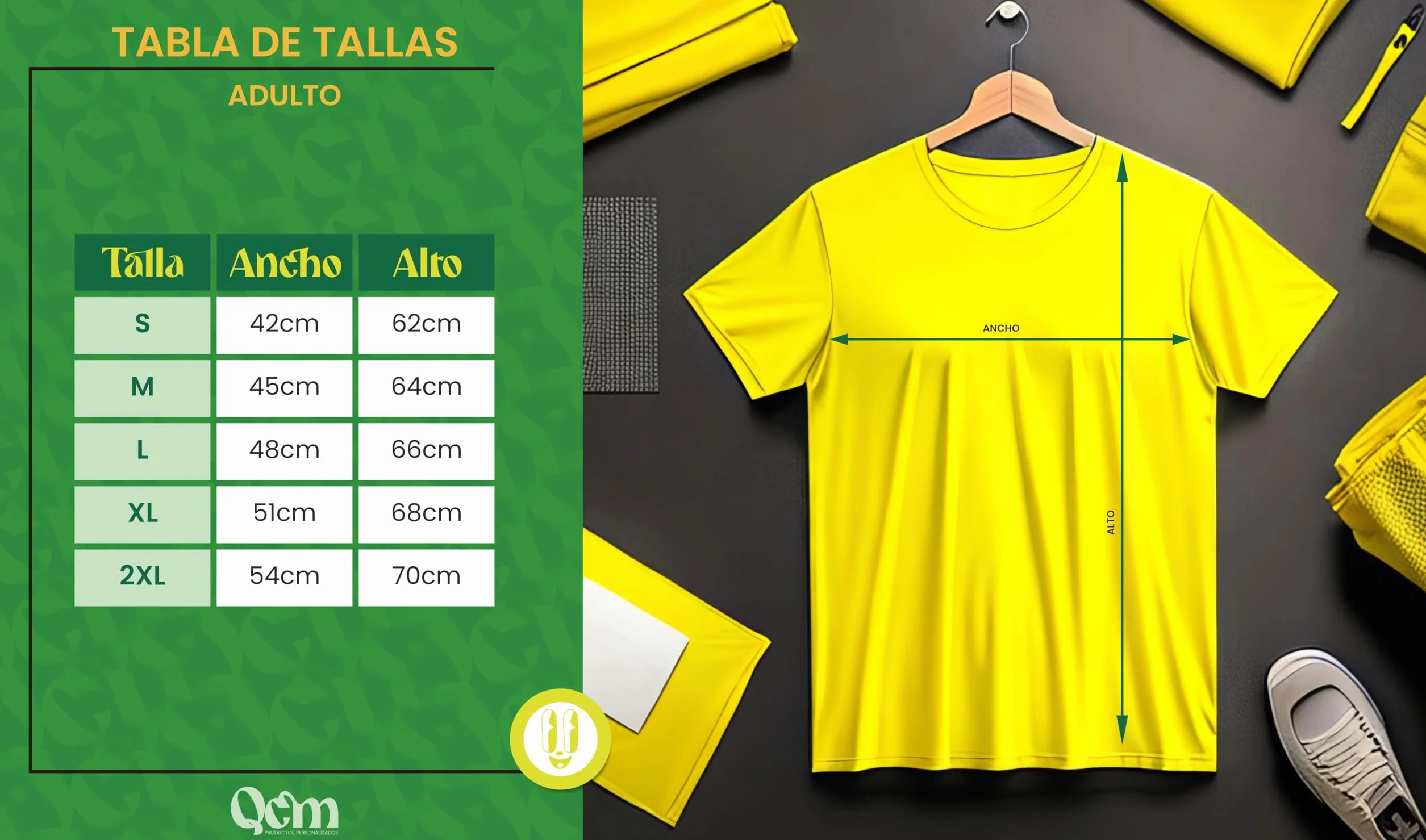 Camiseta Fútbol España Mujer Personalizada con Nombre y Número Escudo