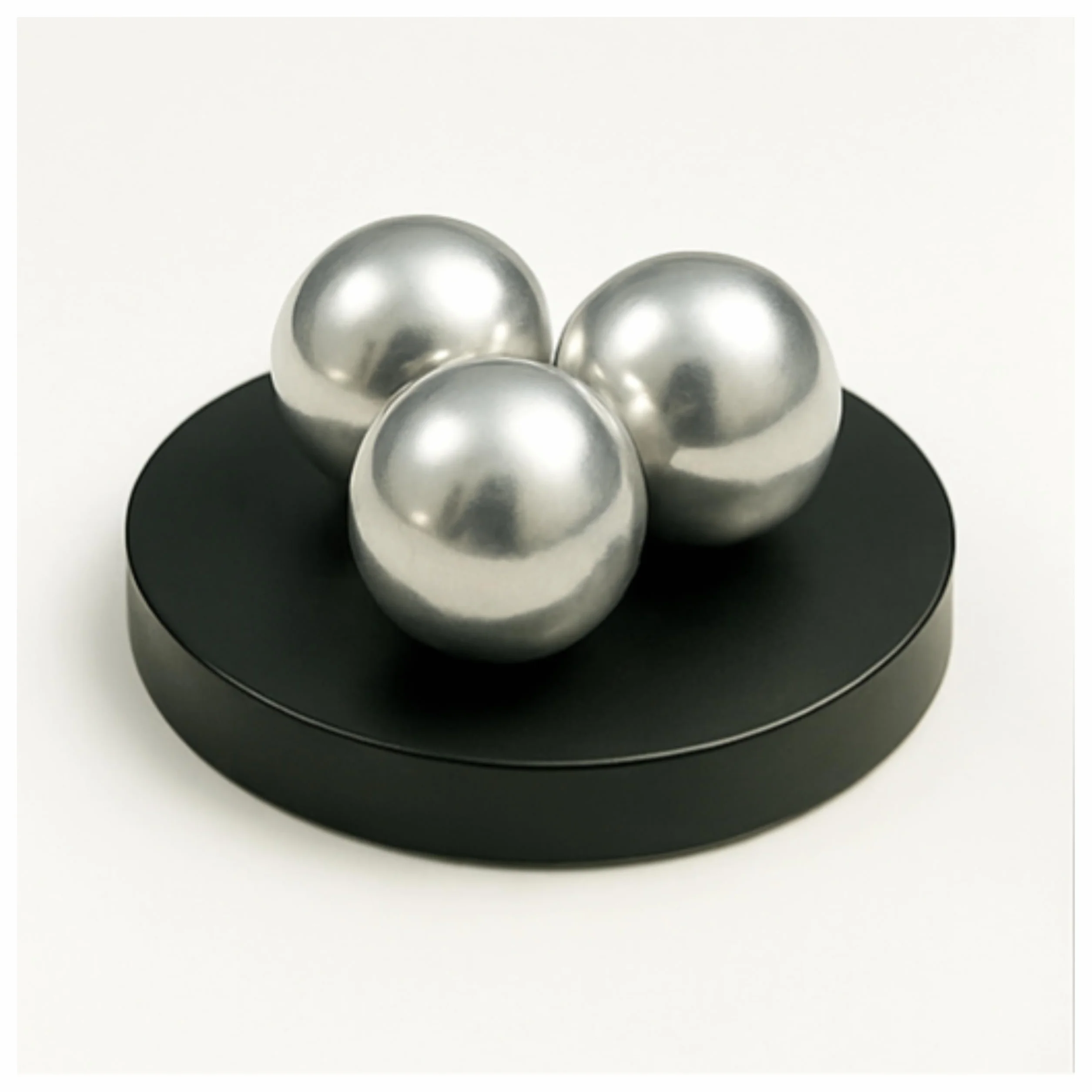 Bolas de aluminio calibre 50 12,5 mm 50 unidades para pistolas HDR HDP