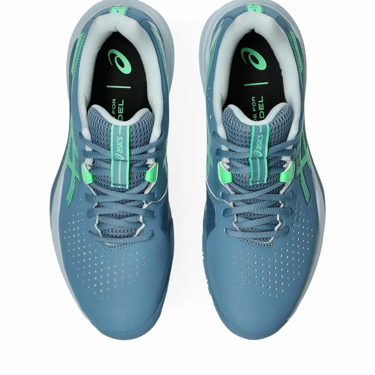 Asics Gel-Challenger 15 Padel SneakerHombre