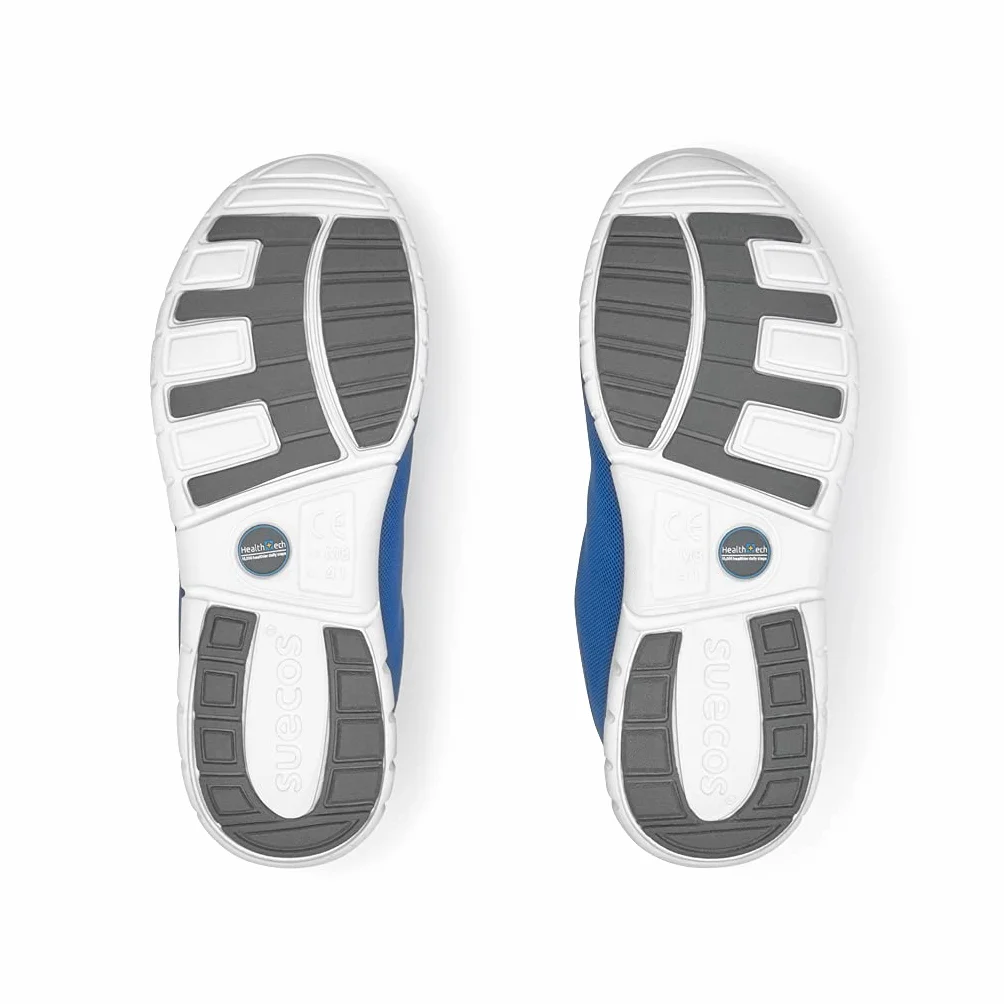 Alma Zapatillas Laboral Cómodo Deportivas Unisex Adulto