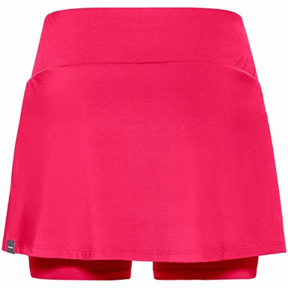 HEAD Club Basic Girls Falda pantalón Bebé-Niños