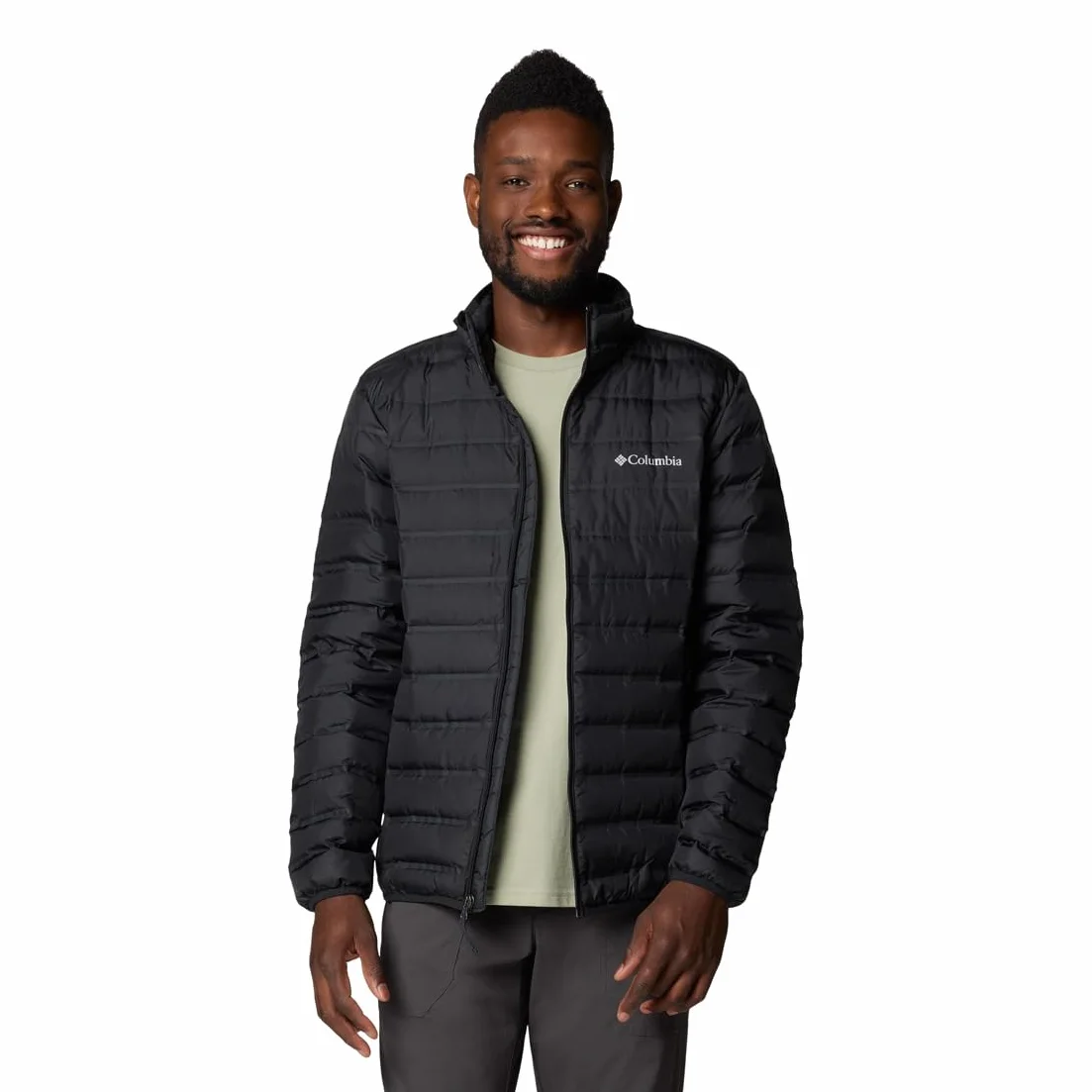 Columbia Lake 22 2.0 Down Jacket Chaqueta de plumón Hombre