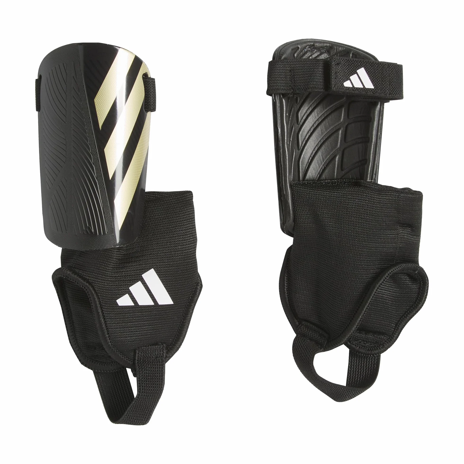 Adidas Tiro Shinguard Match Junior Espinillera Unisex niños