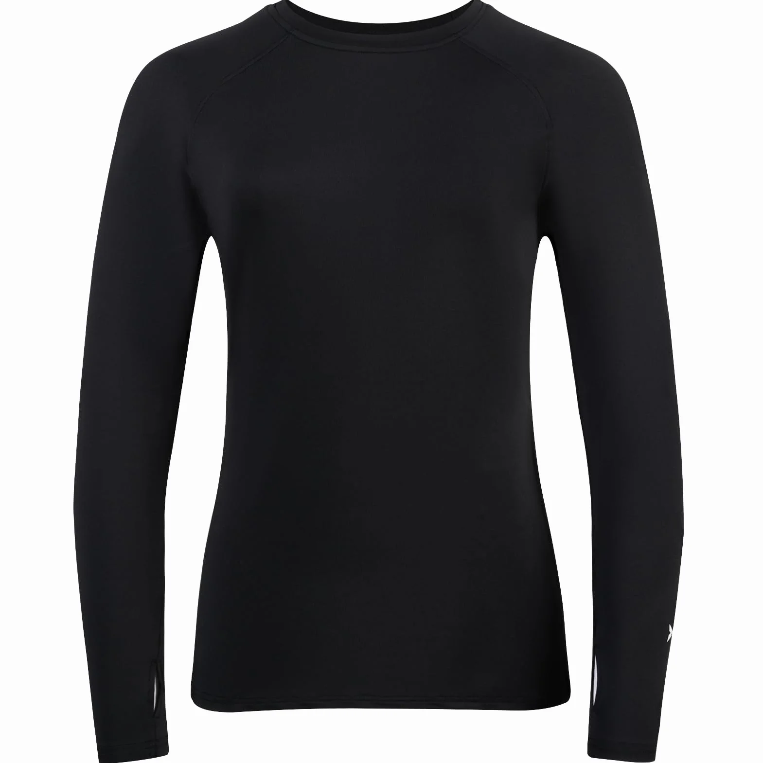 Bassdash Camiseta Manga Larga Mujer Protección Solar UPF 50+ UV Pesca Senderismo