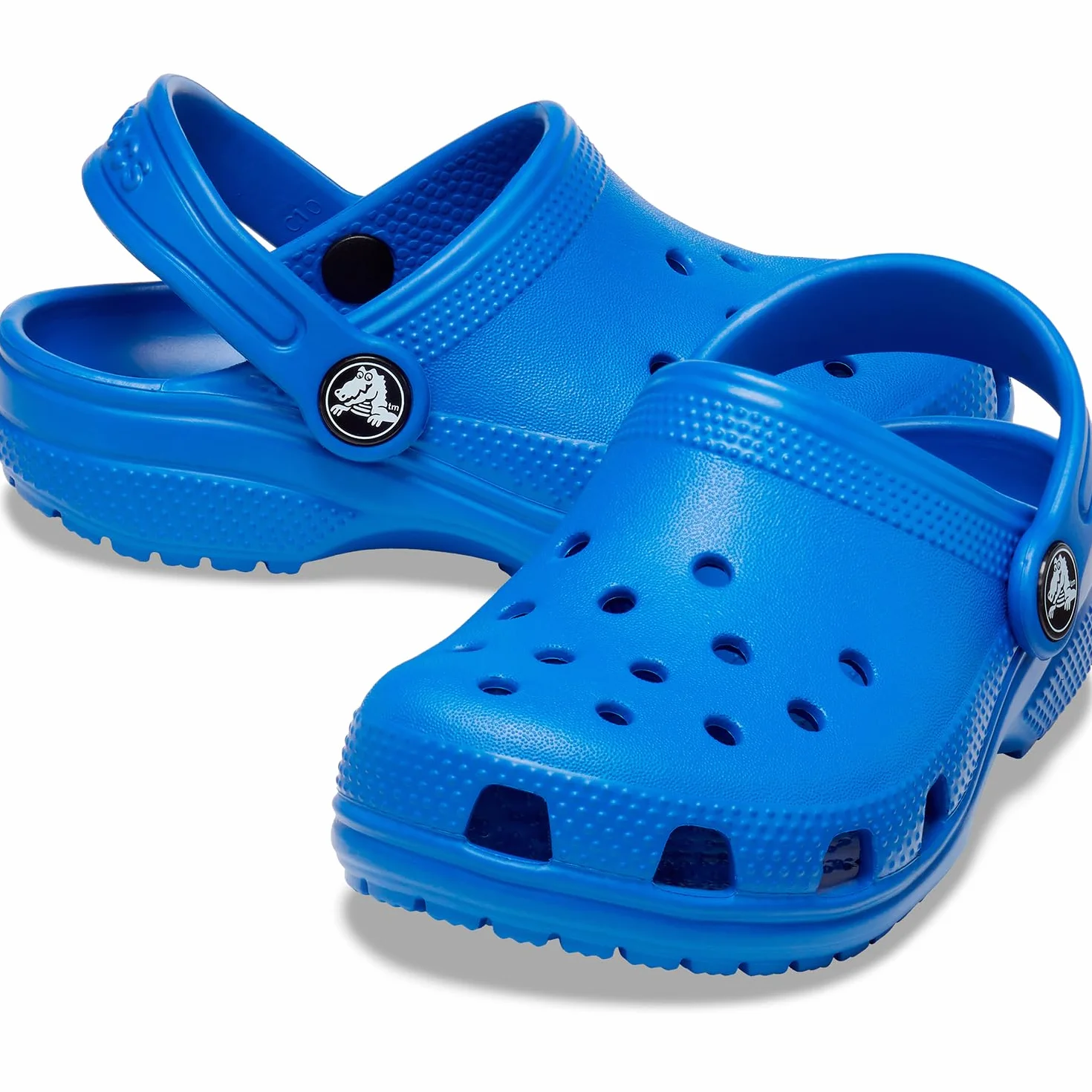 Crocs Classic Clog T Zuecos niños