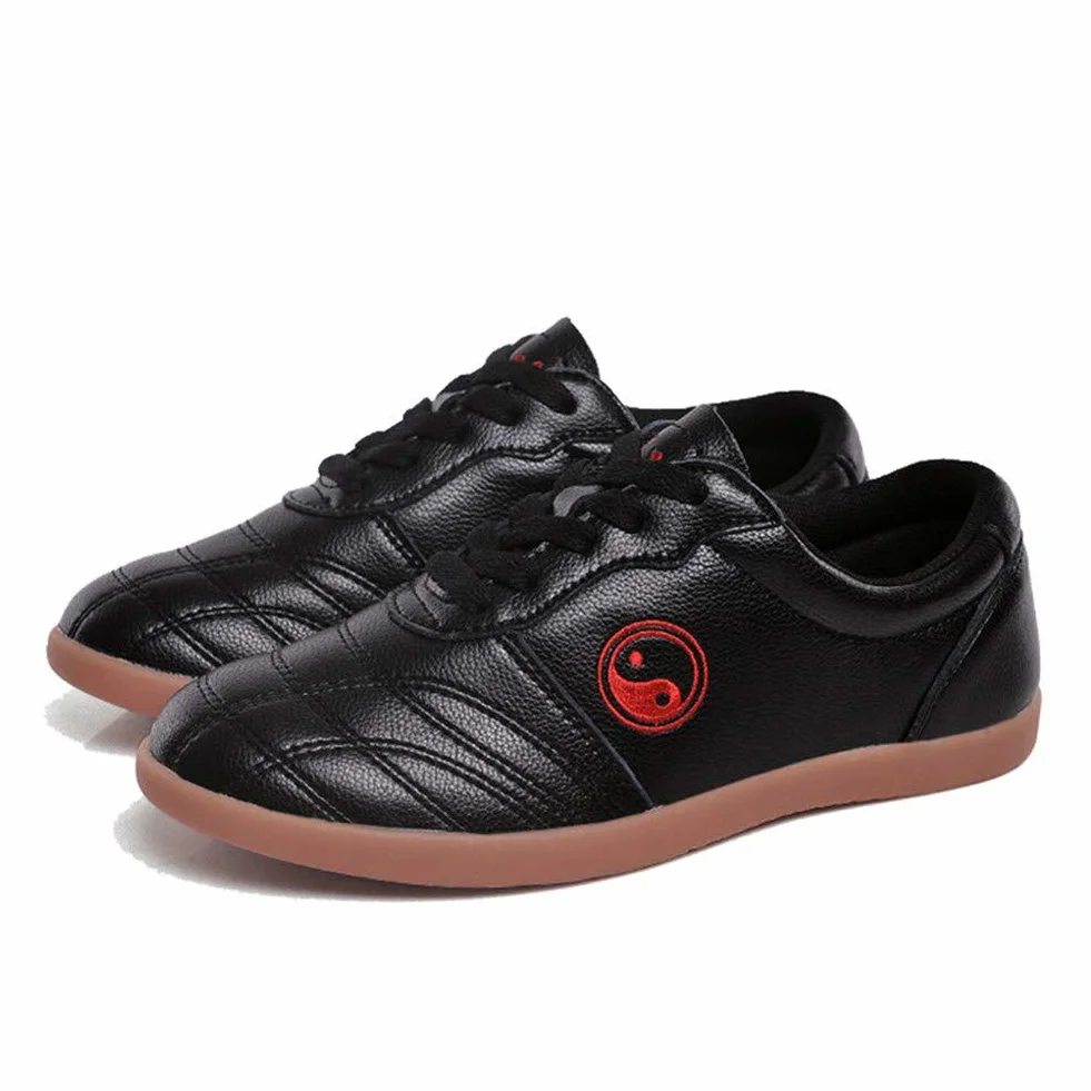Zapatillas de Taekwondo Antideslizantes Deportivas Artes Marciales Kung Fu Tai Chi