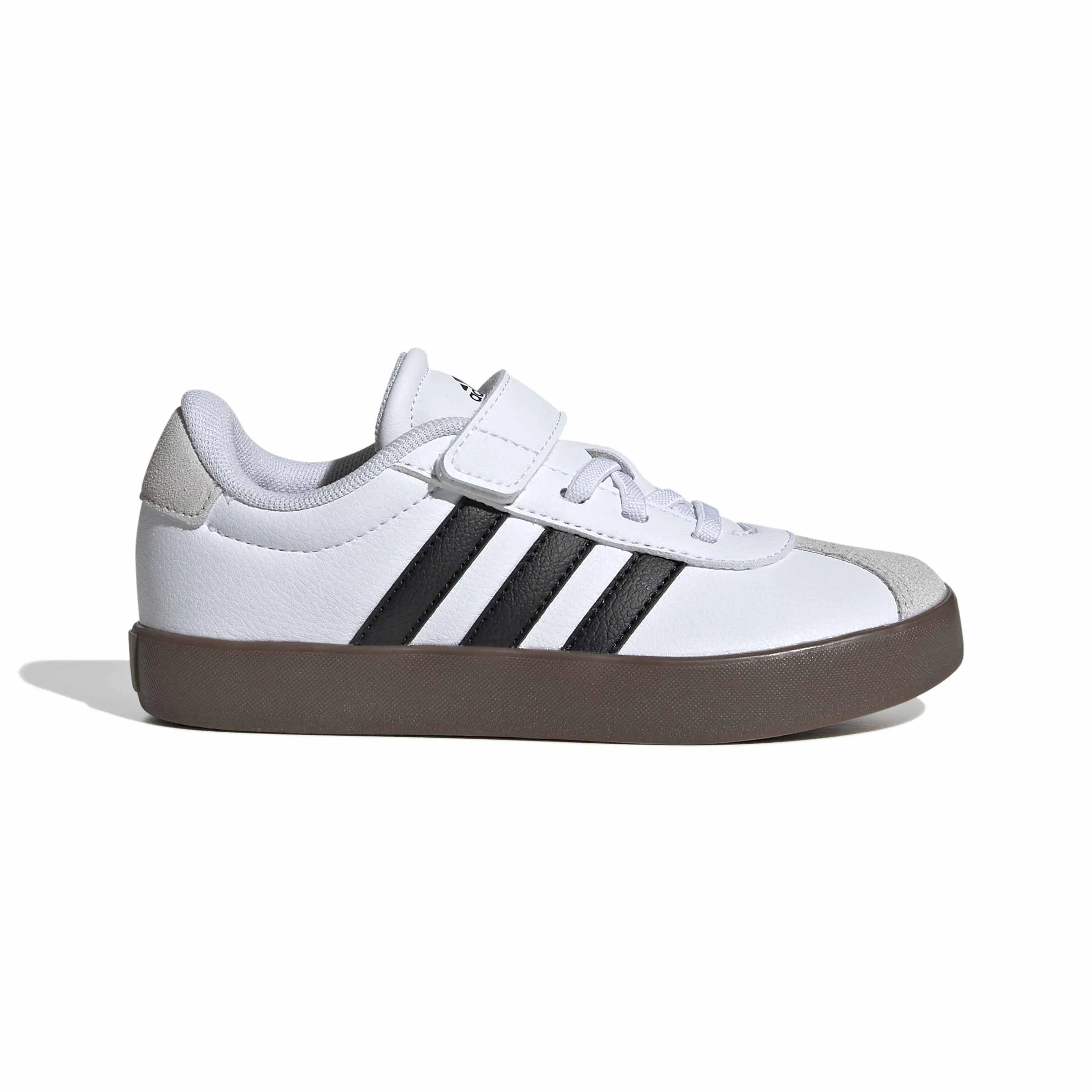 Adidas VL Court 3.0 Hook and Loop Shoes Kids ZapatillasUnisex niños