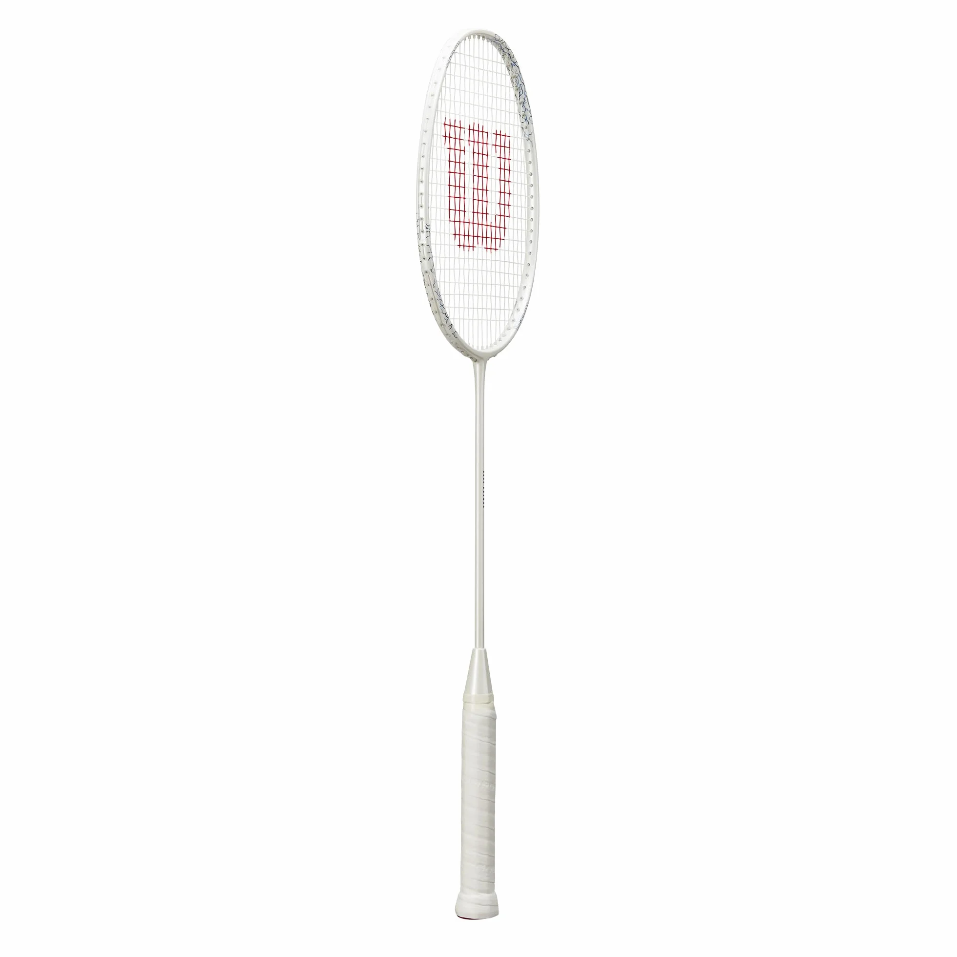 Wilson Vertex 3000 Badminton Racket Unisex Adulto