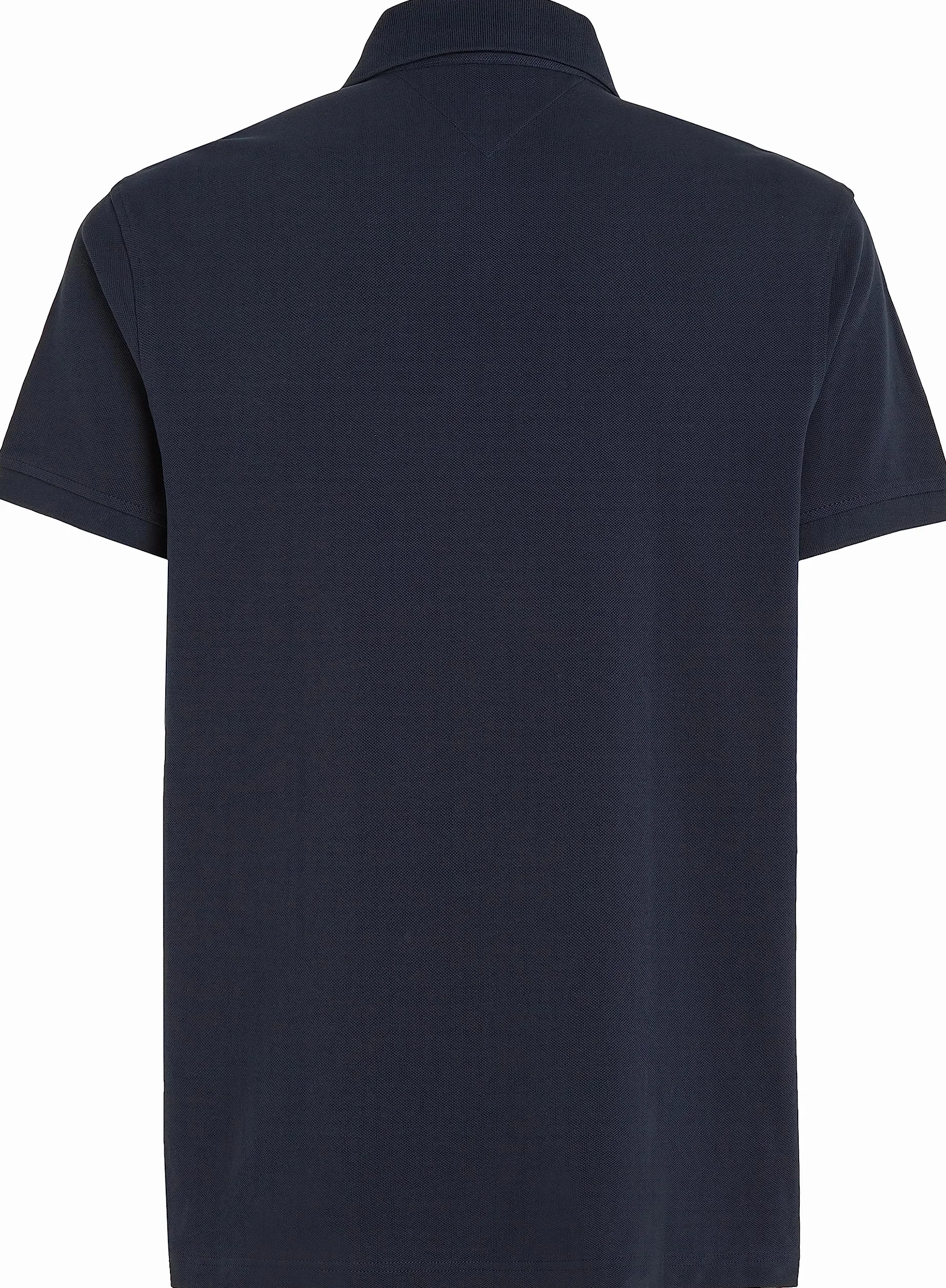 Tommy Hilfiger Polo de Manga Corta Hombre 1985 Regular Fit