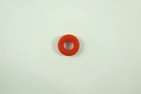 Pro's Pro Watch Vibrastop Dämpfer Tennis Damper 1 Stück rot