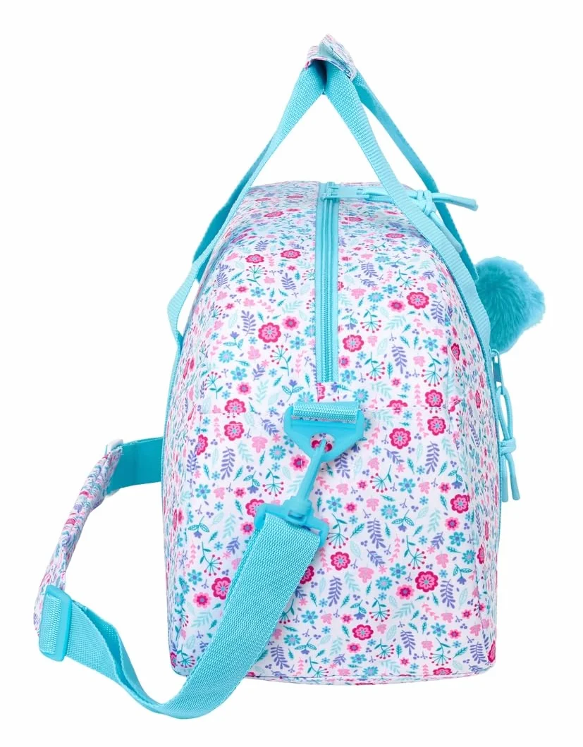 Safta BLACKFIT8 Cool Bolsa de Deporte Mochila 50x26x20 cm