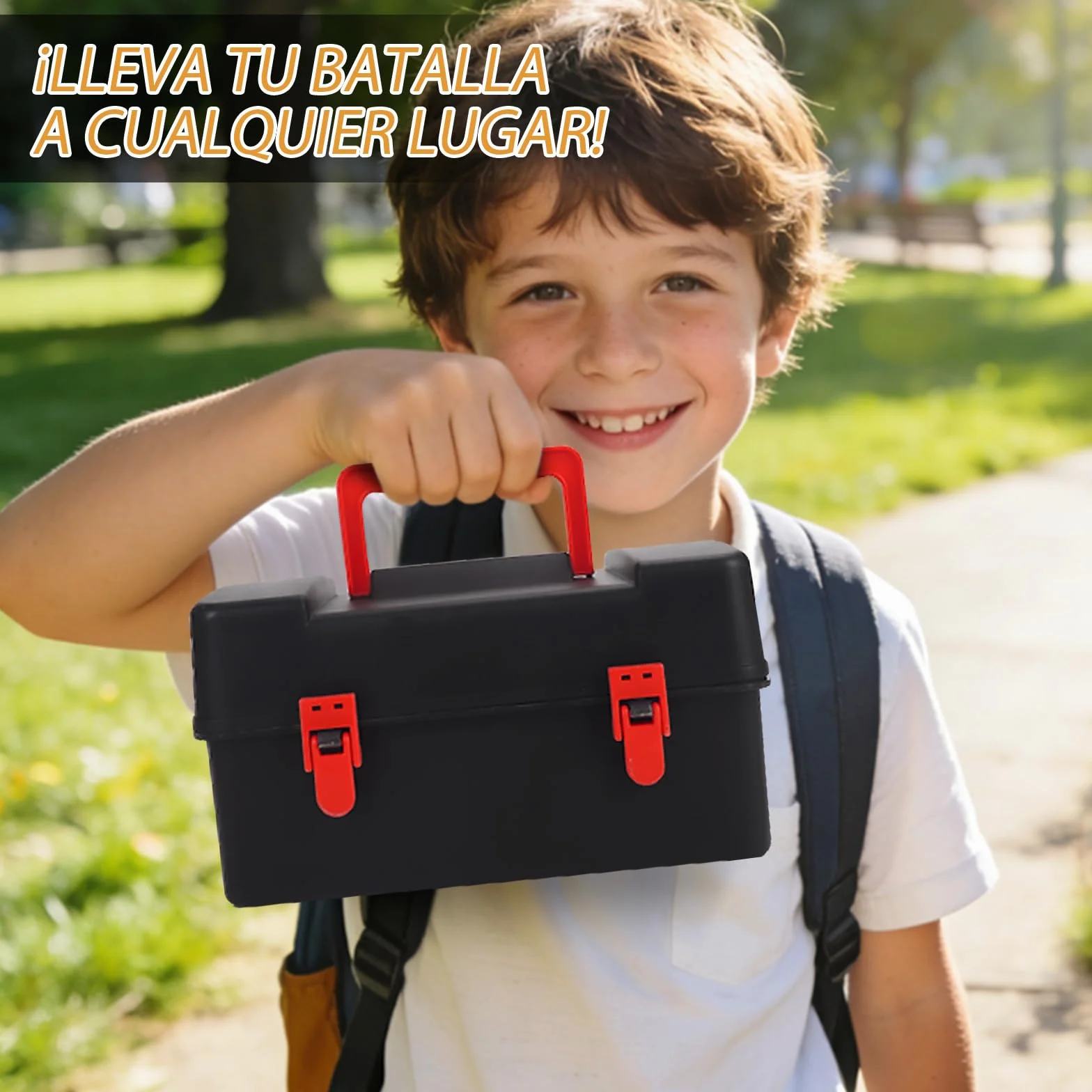 Juego de X Peonzas de Batalla, 12 Juguetes giratorios con 3 lanzadores, 1 Agarre y Estuche de Almacenamiento portátil | Regalo de Juego de Arena giroscópica para niños y niñas de 6 años