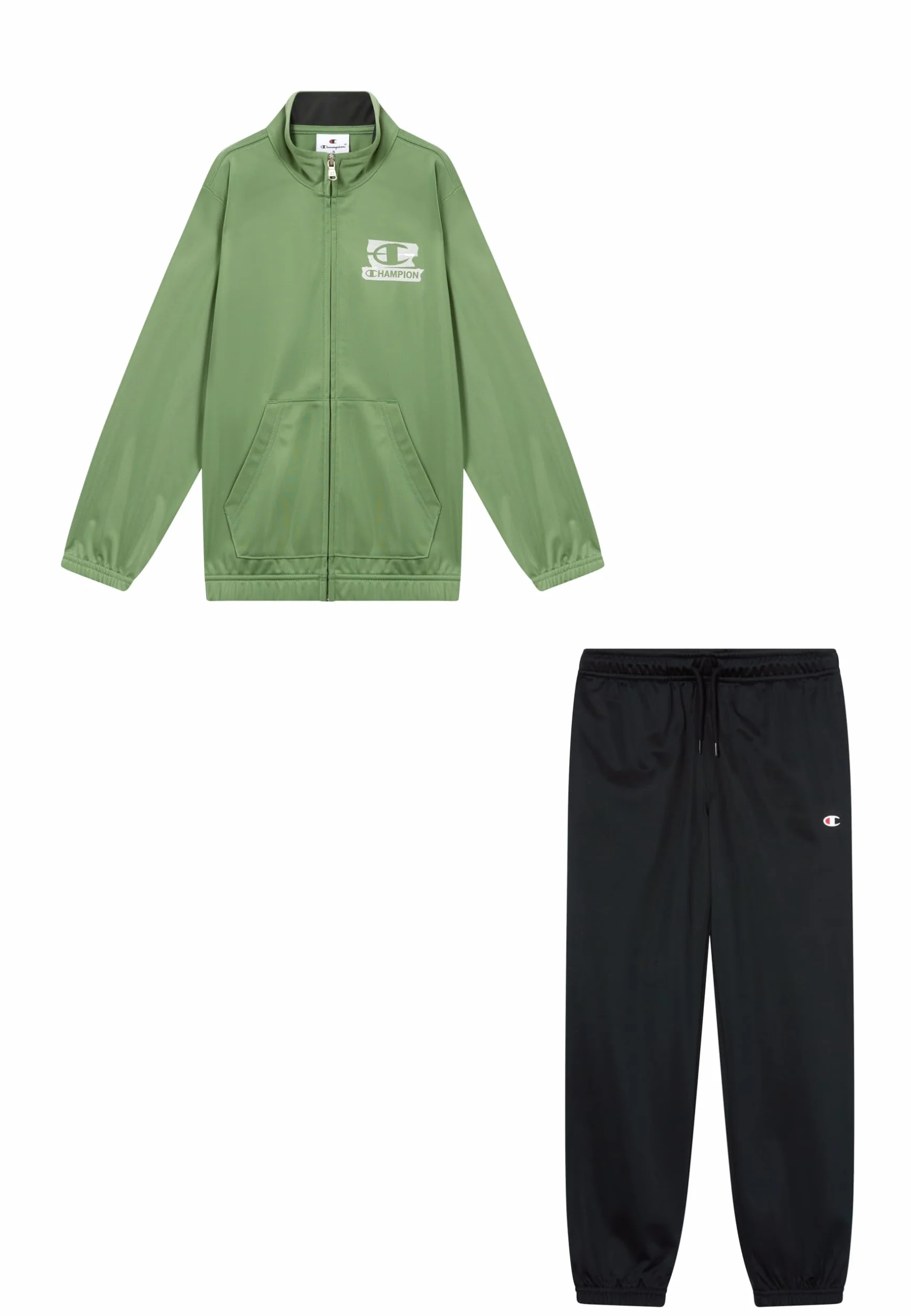 Champion Legacy Chándal Niños Pack 1
