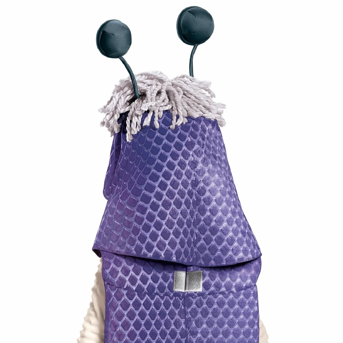 Disfraz de Monster Inc Boo de lujo para niños pequeños