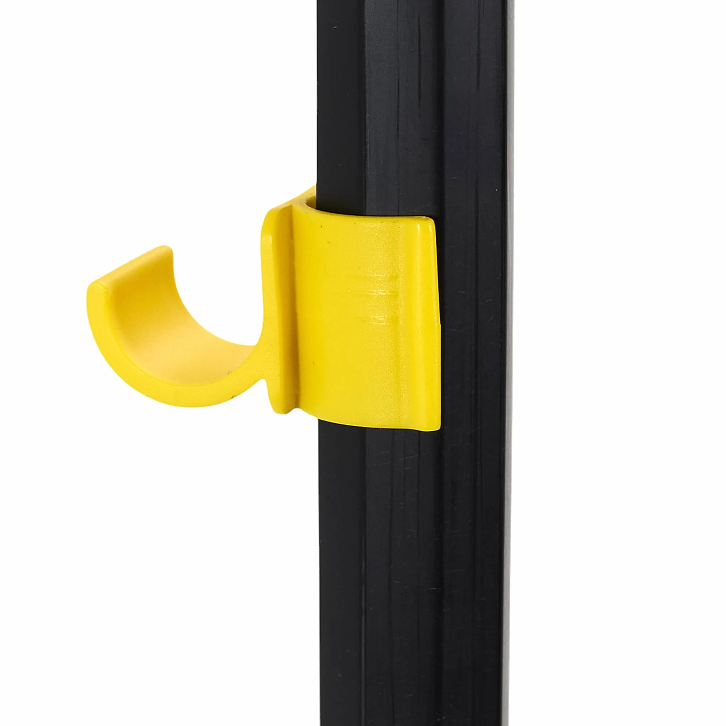 Mister Gadget - MG3578, Juego del Limbo, Juego del Limbo Negro, Diversión y Desafío para Todos, Diseñado para Fiestas y Reuniones, Prueba Tu Agilidad y Equilibrio