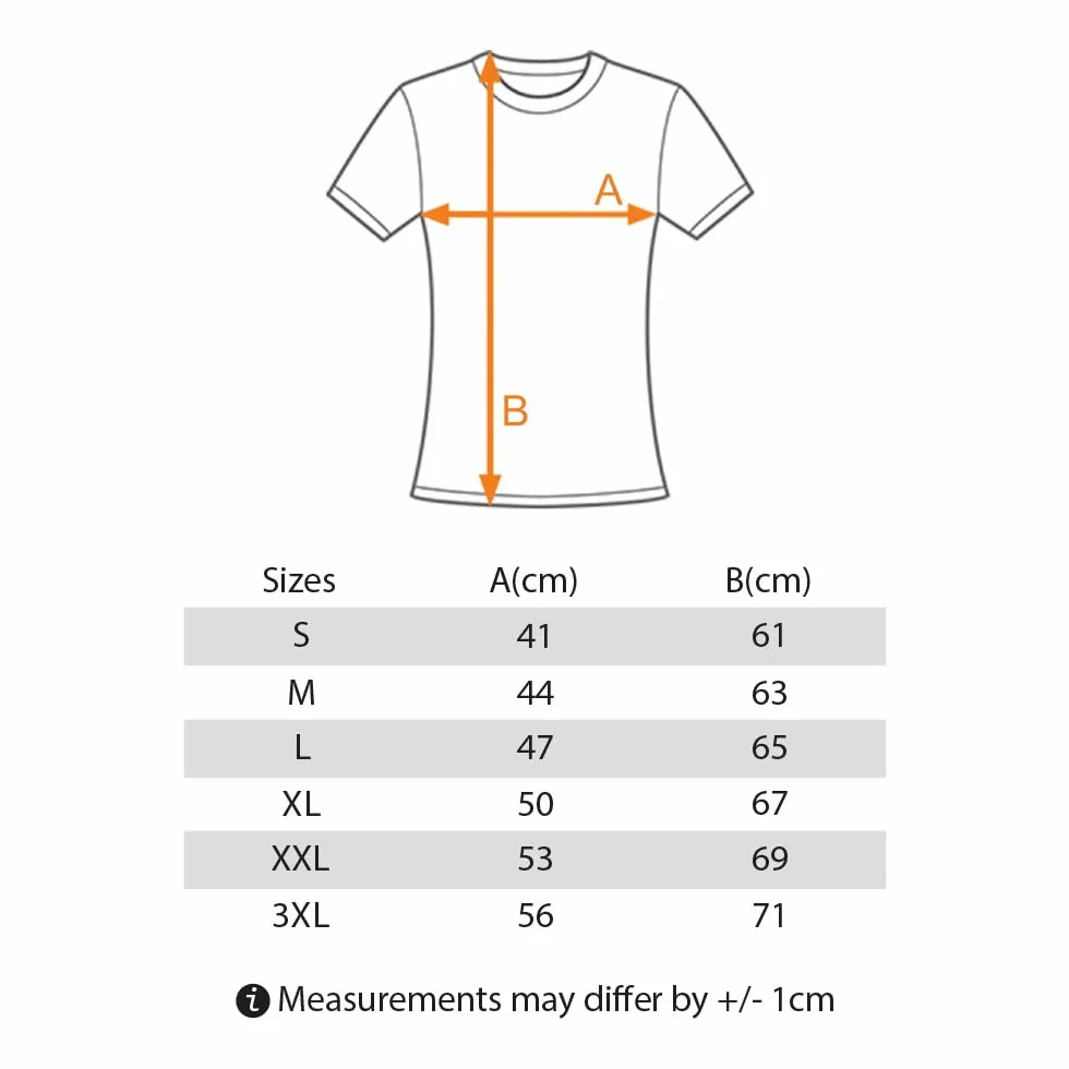Camisetas Regalo 50 Cumpleaños Mujer - Camiseta 50 Años Mujer 1976