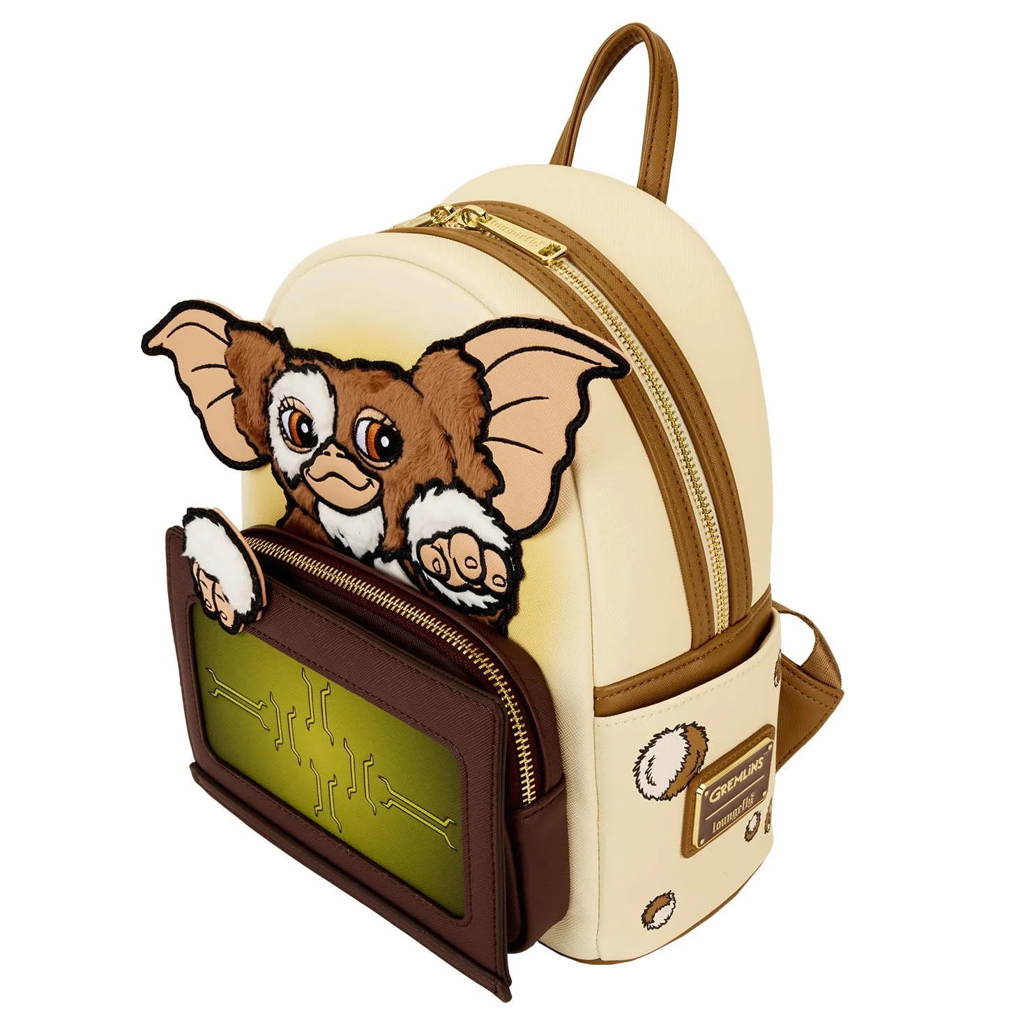 Loungefly Artículo del catálogo de diciembre 31