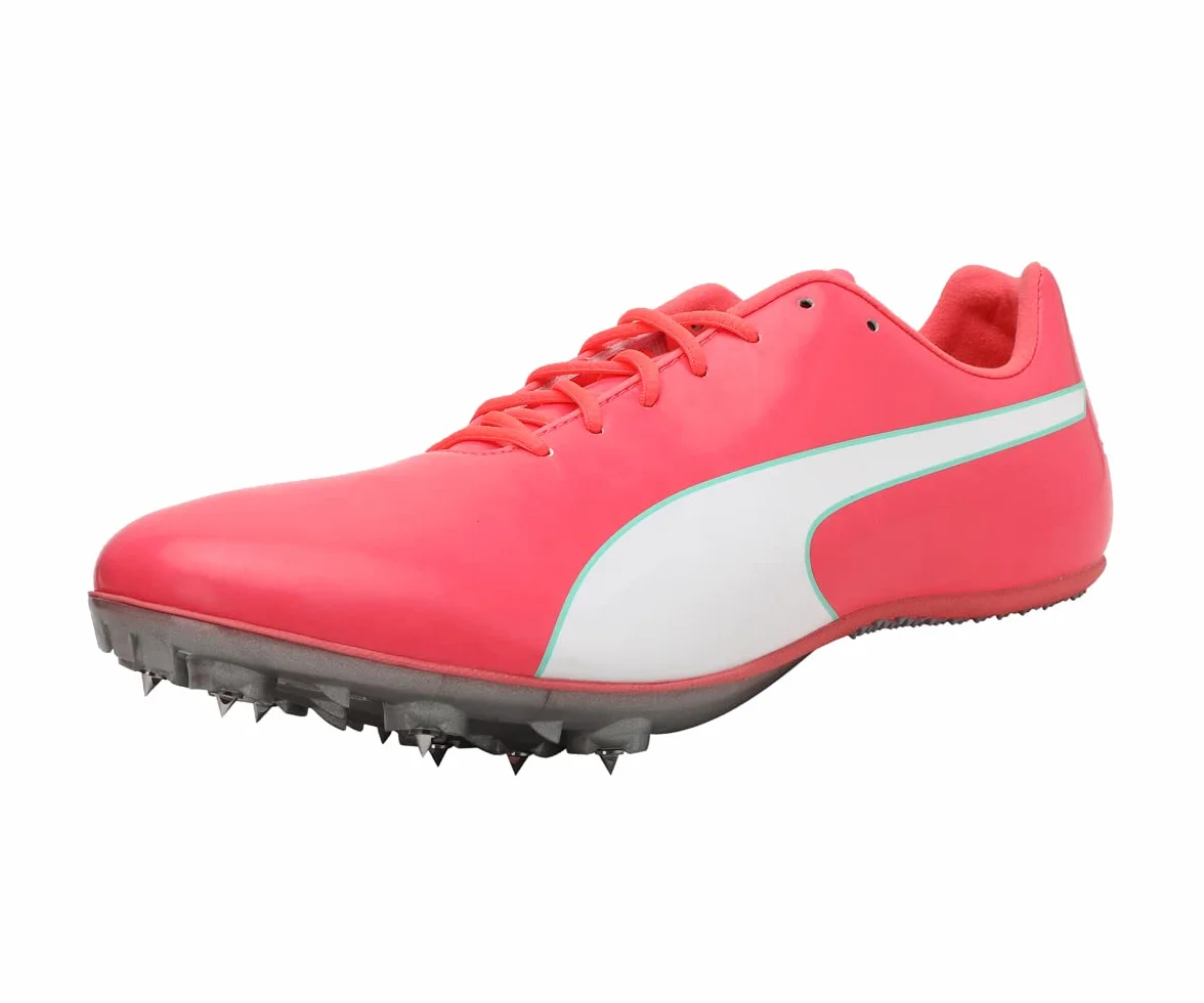 PUMA Evospeed Sprint 10 Zapatillas de Atletismo Unisex Adulto