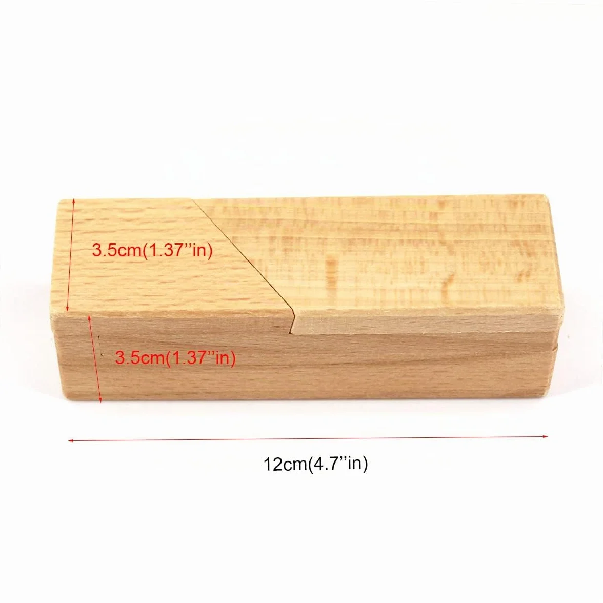Caja de Rompecabezas de Madera para Adultos, Compartimentos Ocultos, Regalo Sorpresa difícil, Rompecabezas mágico, Regalos Secretos, Soporte para Dinero, Cajas de Rompecabezas