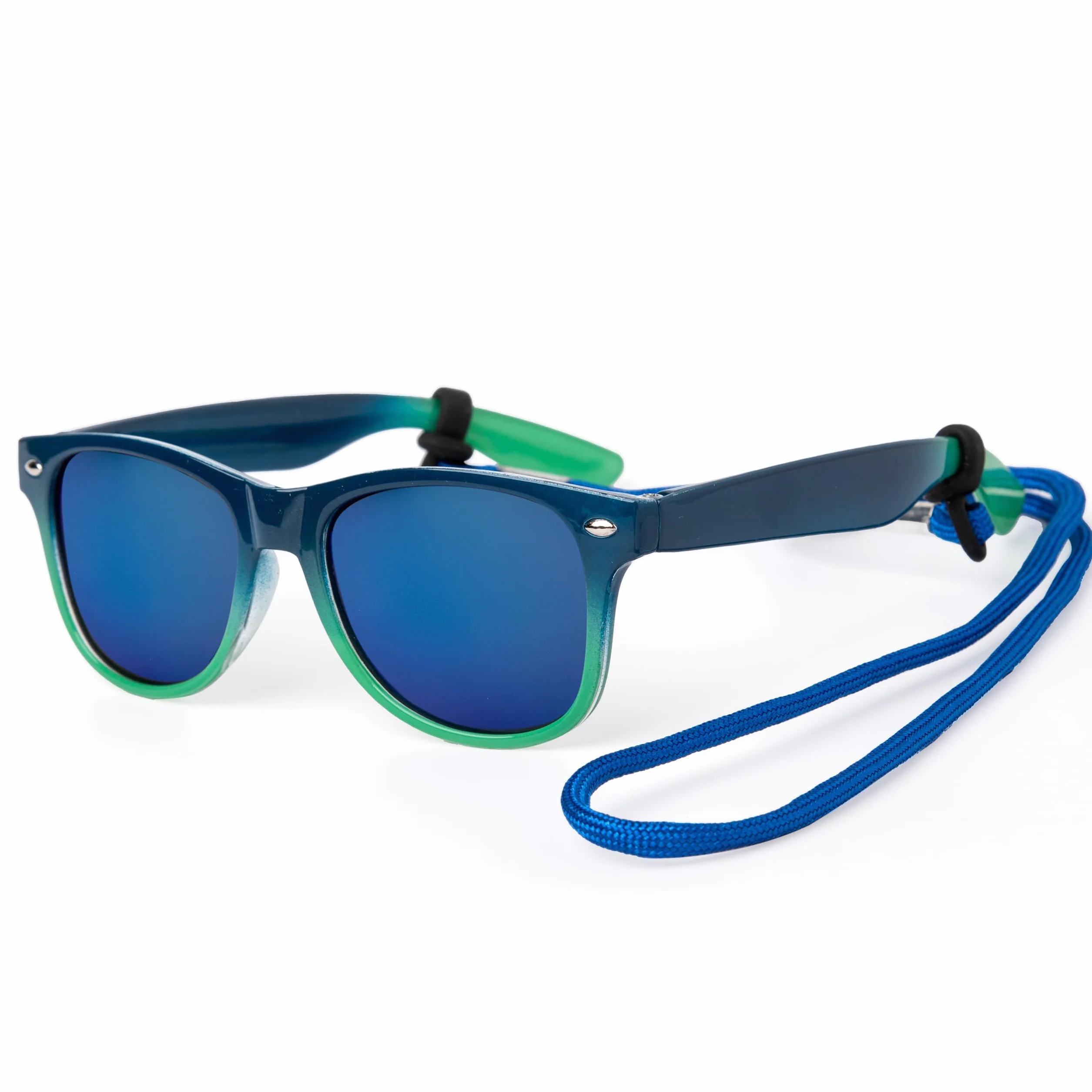 Kiddus Gafas de Sol Polarizadas para Niños UV400 Categoría 3 Lente CAT3