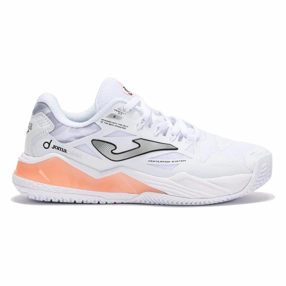 Joma Tspils2502om Zapatillas Mujer