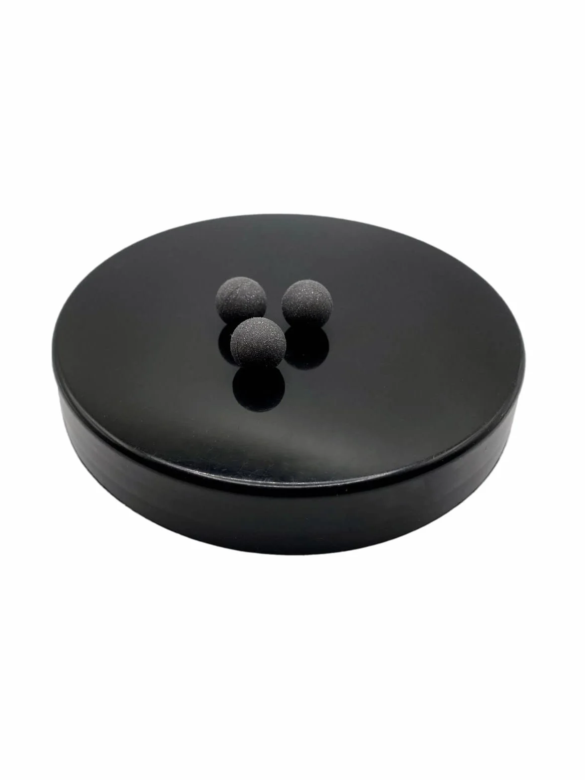 Glock 17 Gen 5 T4E M2 .43 Caliber Paintballs Rubber Steel Balls 100 Pack