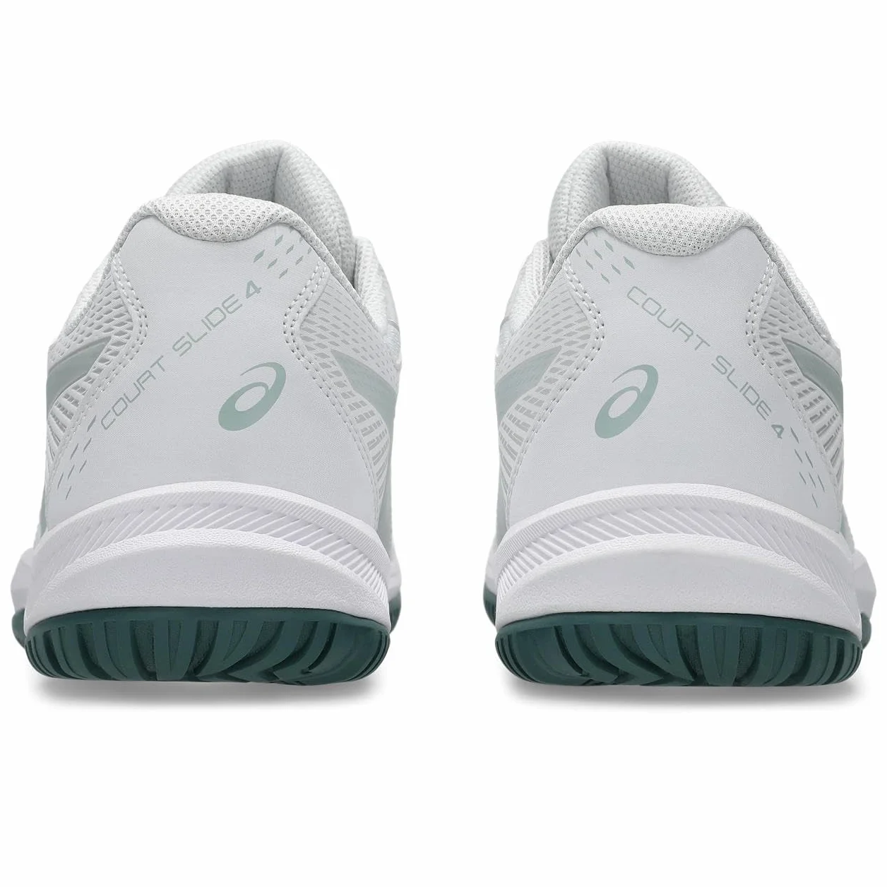 Asics Court Slide 4 Sneaker