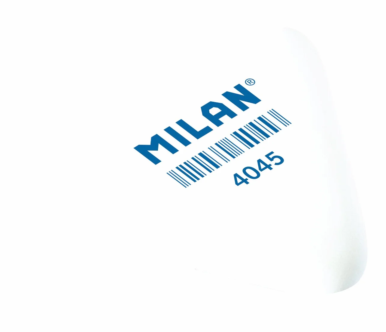 Milan BMM10045 - Pack de 5 Gomas de borrar