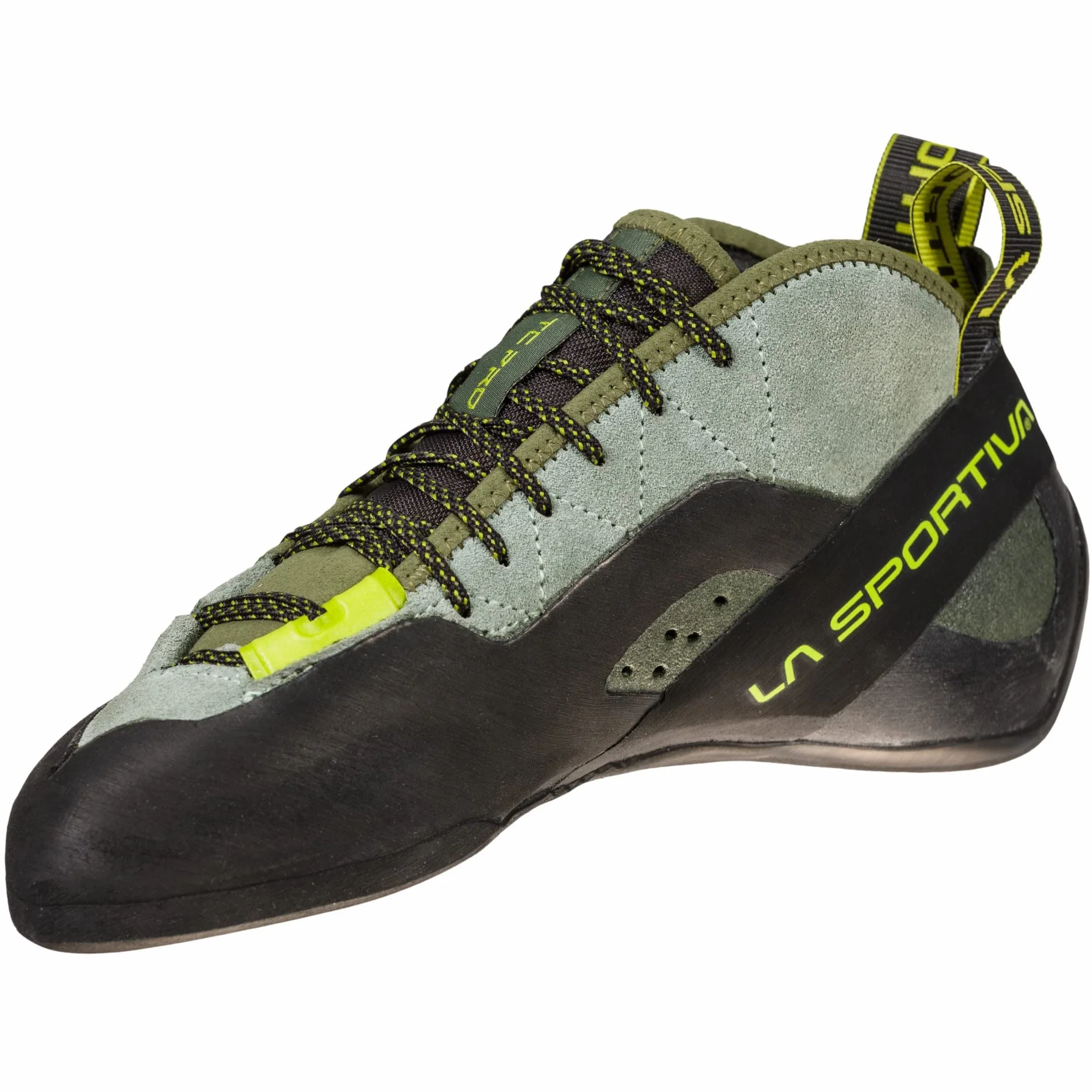 LA SPORTIVA TC Pro Zapatillas de Escalada para Hombre