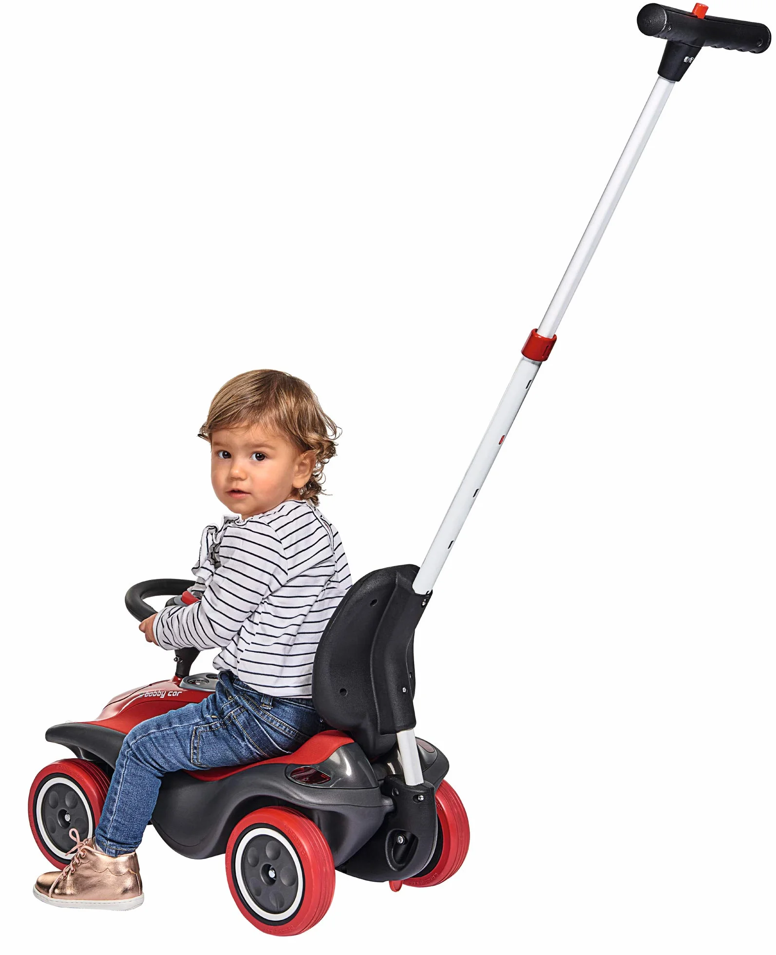 Varilla de empuje múltiple 4-asignatura para muchos modelos Big Bobby Car