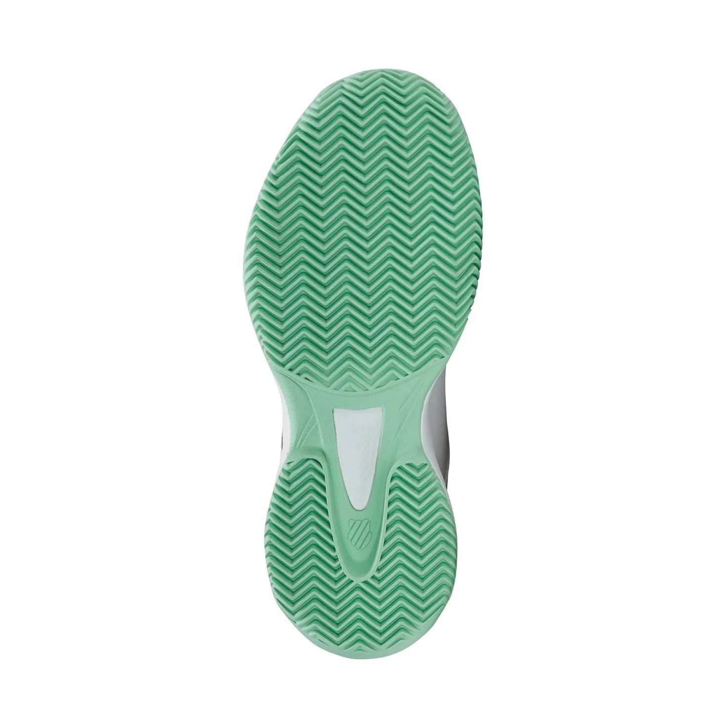 K-Swiss Court Express 2 Clay Shoes Zapatos de tenis Mujer