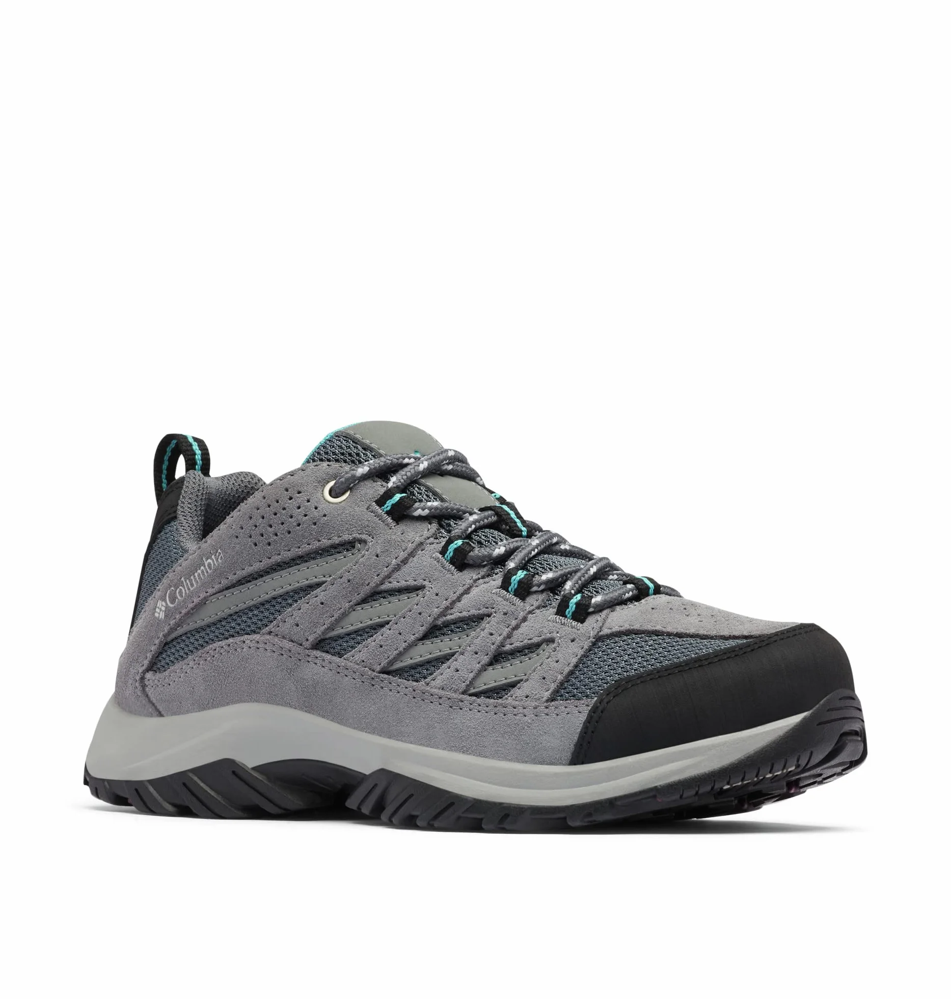 Columbia Crestwood Zapatillas De Senderismo Y Trekking Mujer