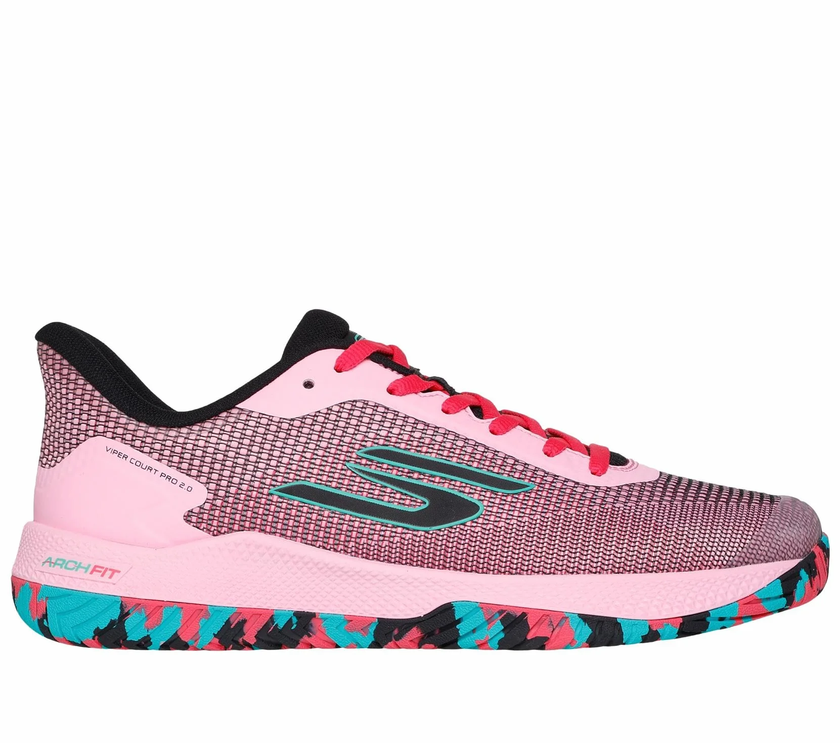 Skechers Viper Court Pro 2.0 Zapatillas Hombre