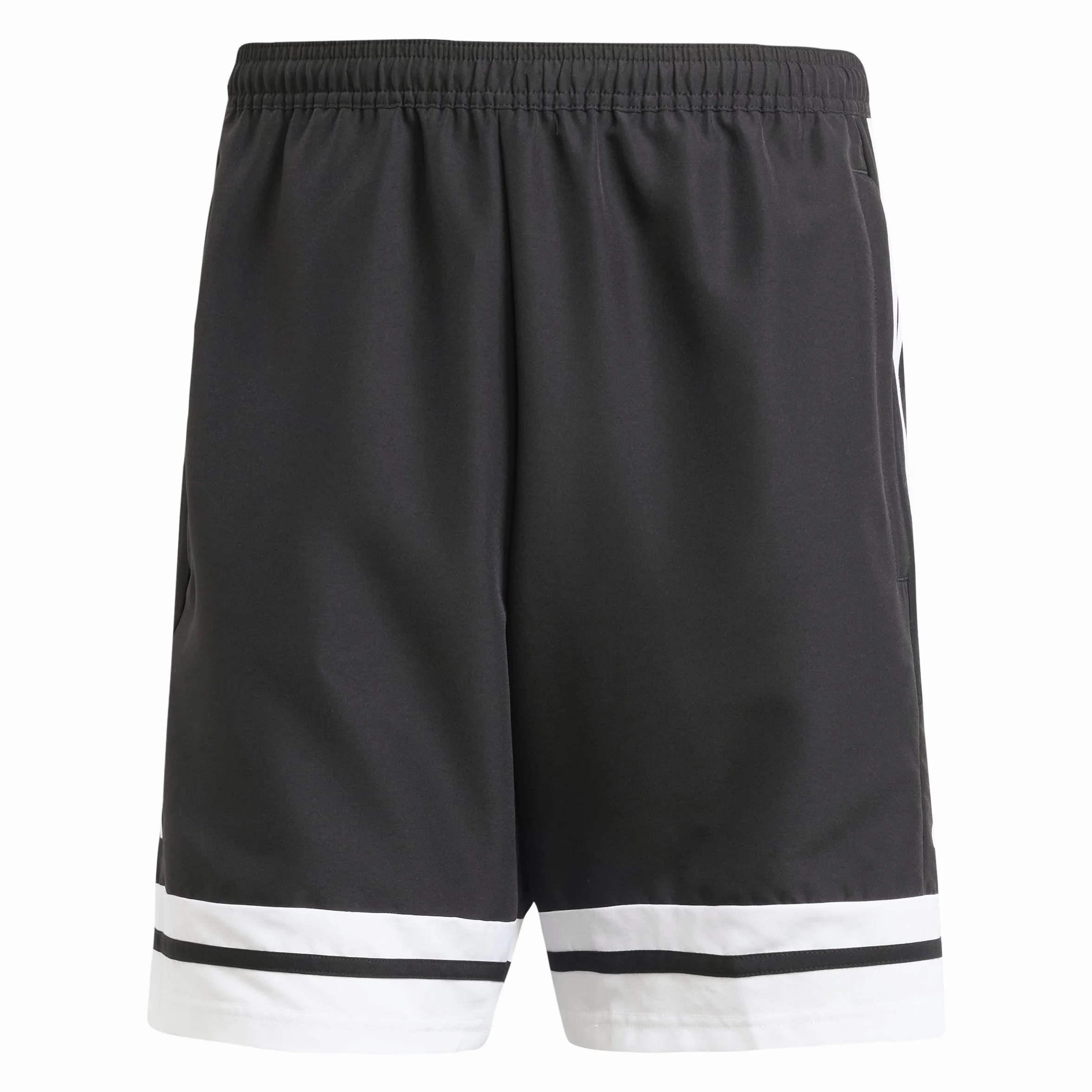 adidas Squadra25 Downtime Woven Short Pantalones Cortos Hombre