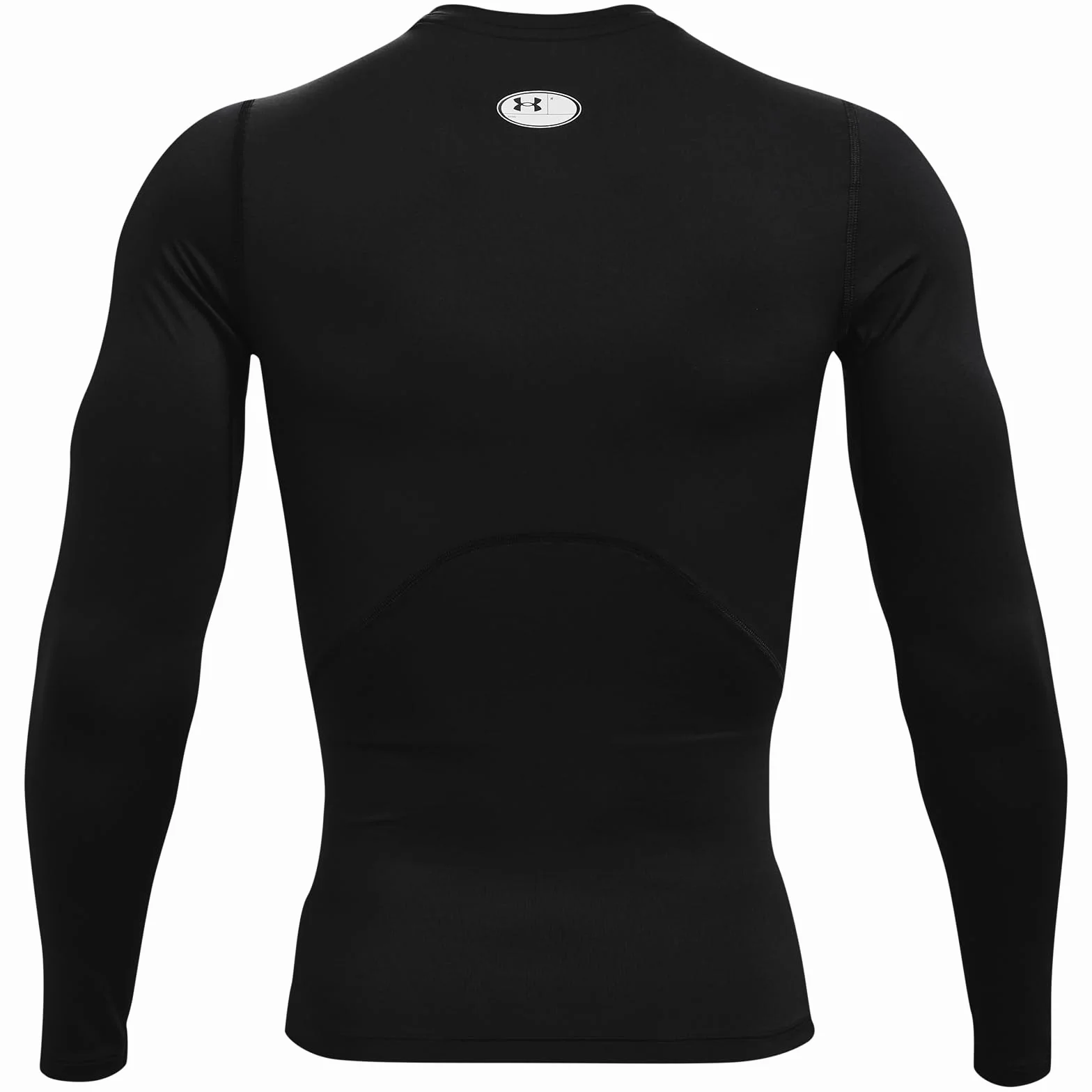 Under Armour Men's Heatgear Armour Long Sleeve Camiseta Hombre Pack de 1