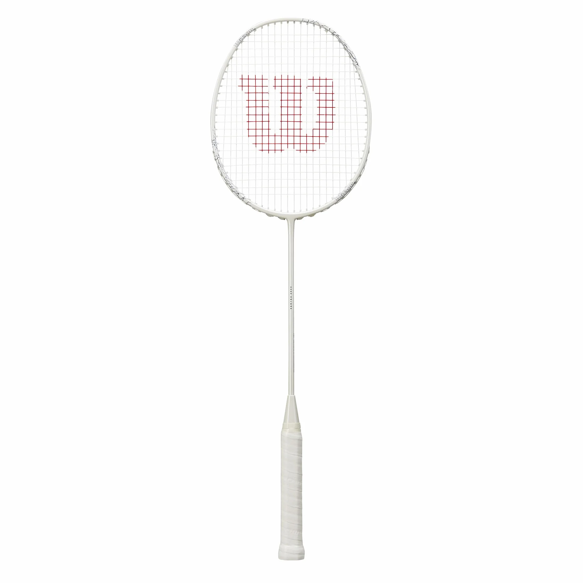 Wilson Vertex 3000 Badminton Racket Unisex Adulto