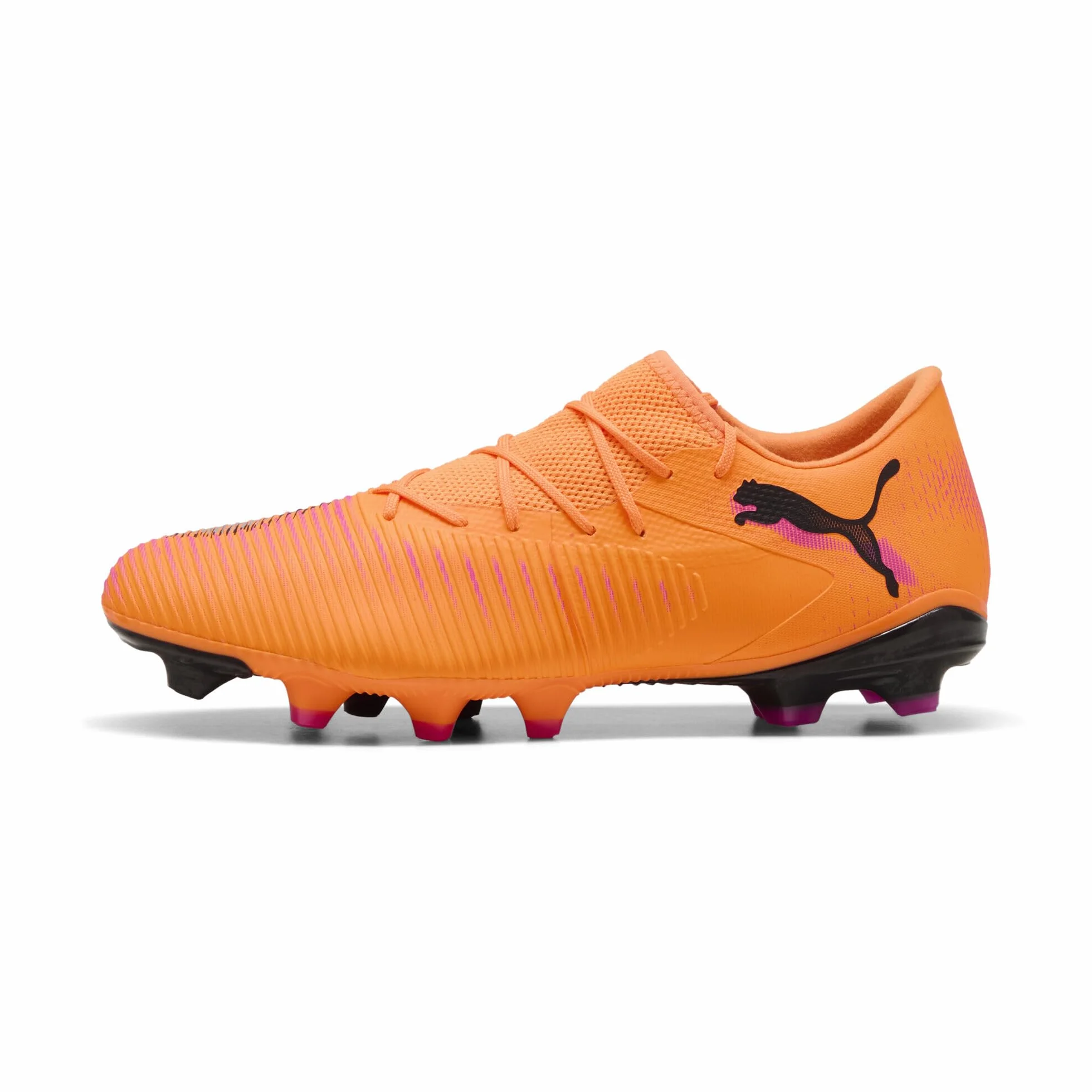 Puma Future 8 Match Low FG/AG Zapatillas de fútbol