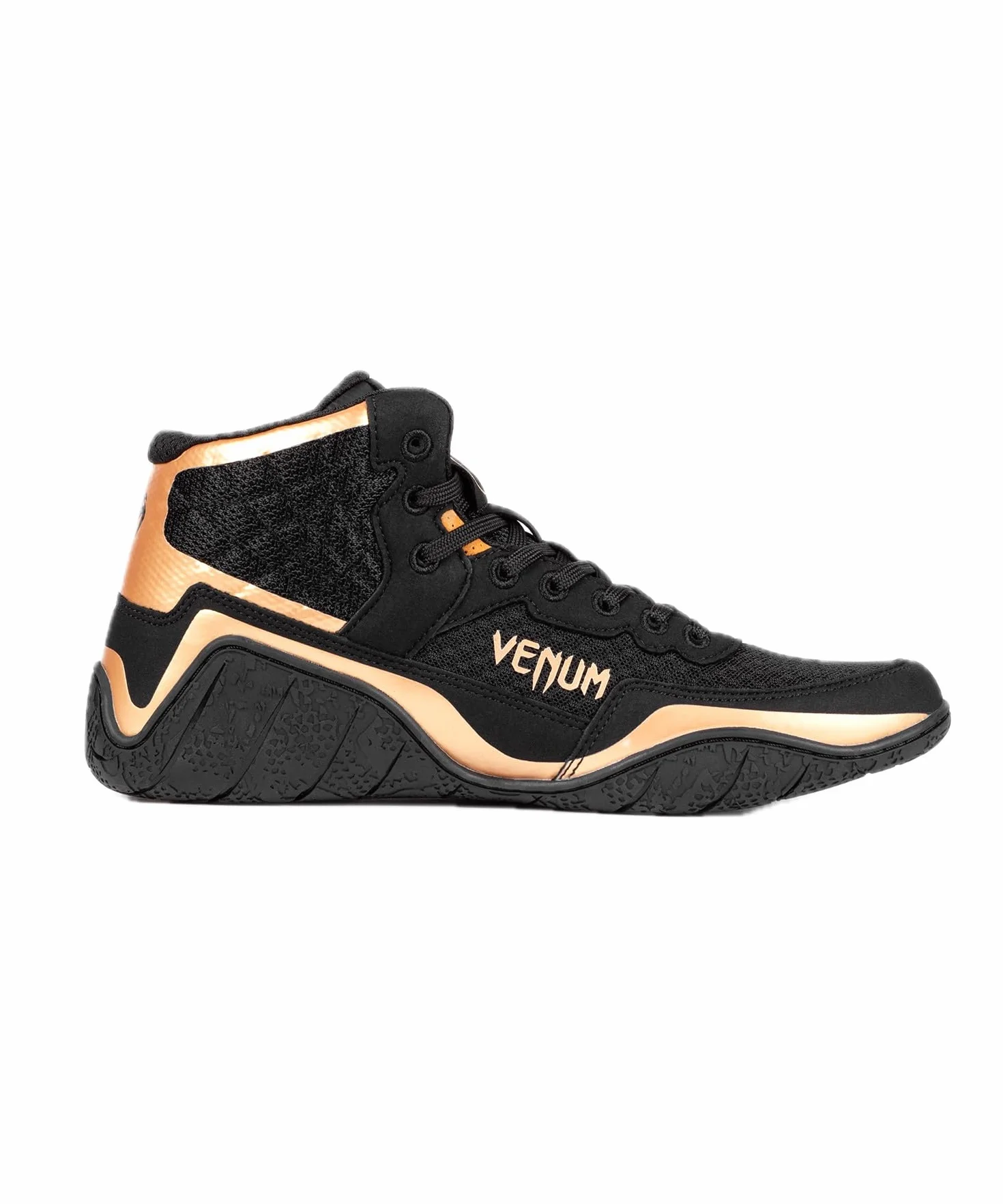 Venum Elite Zapatos de Lucha