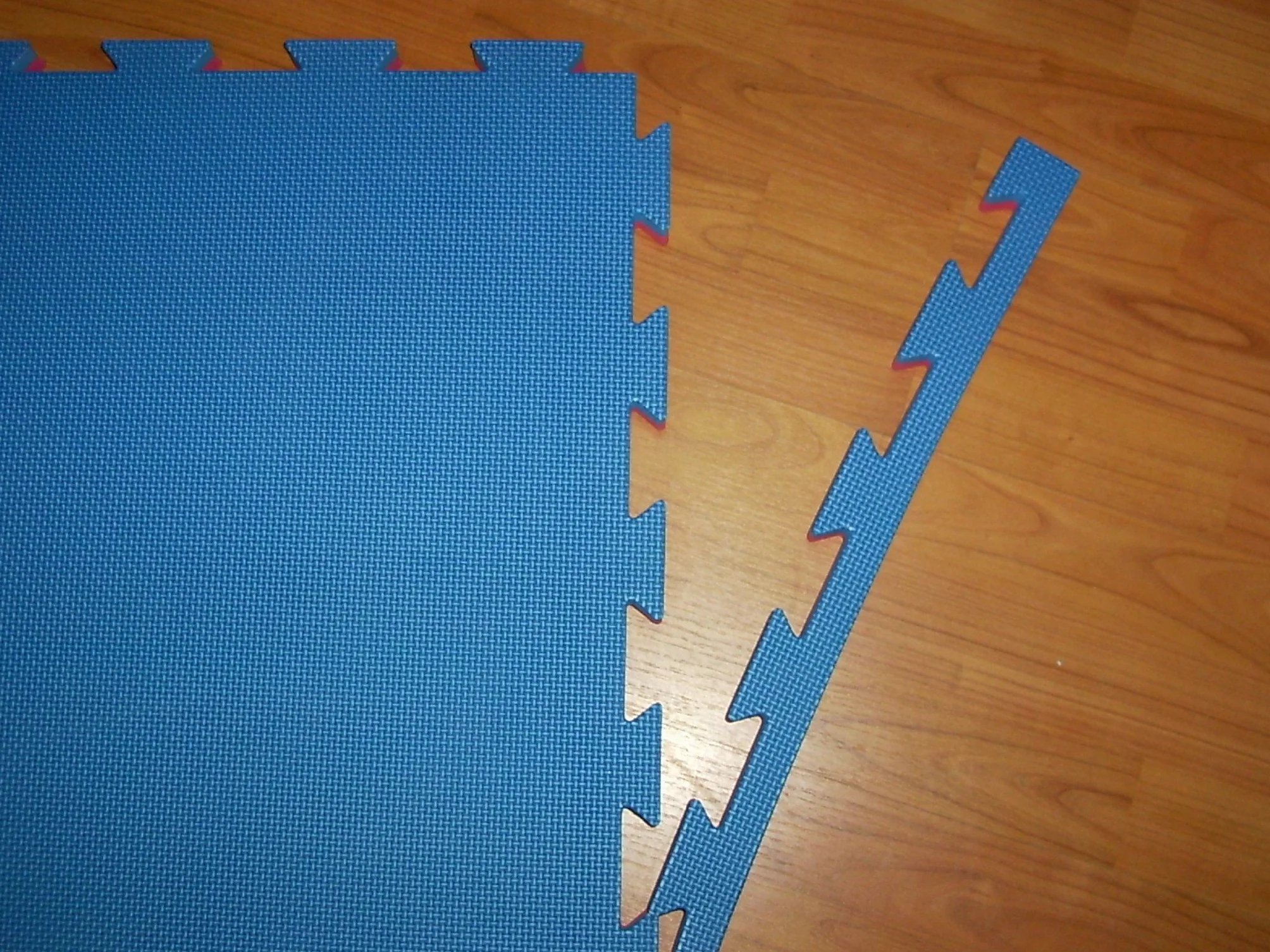 Tatami Puzzle Suelo 2 3 4 cm Grosor Grupo Contact