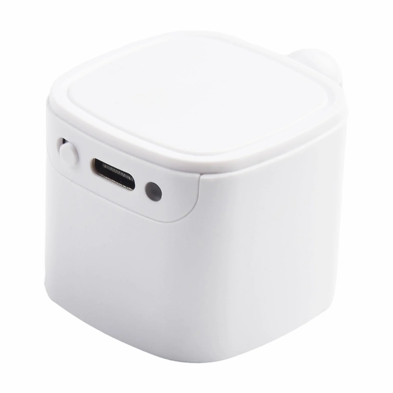 Minhe Robot de dedo inteligente para Tuya Control remoto Botón de aplicación y control de voz, automatización de temporización, dispositivo de interruptor inalámbrico para electrodomésticos, oficina