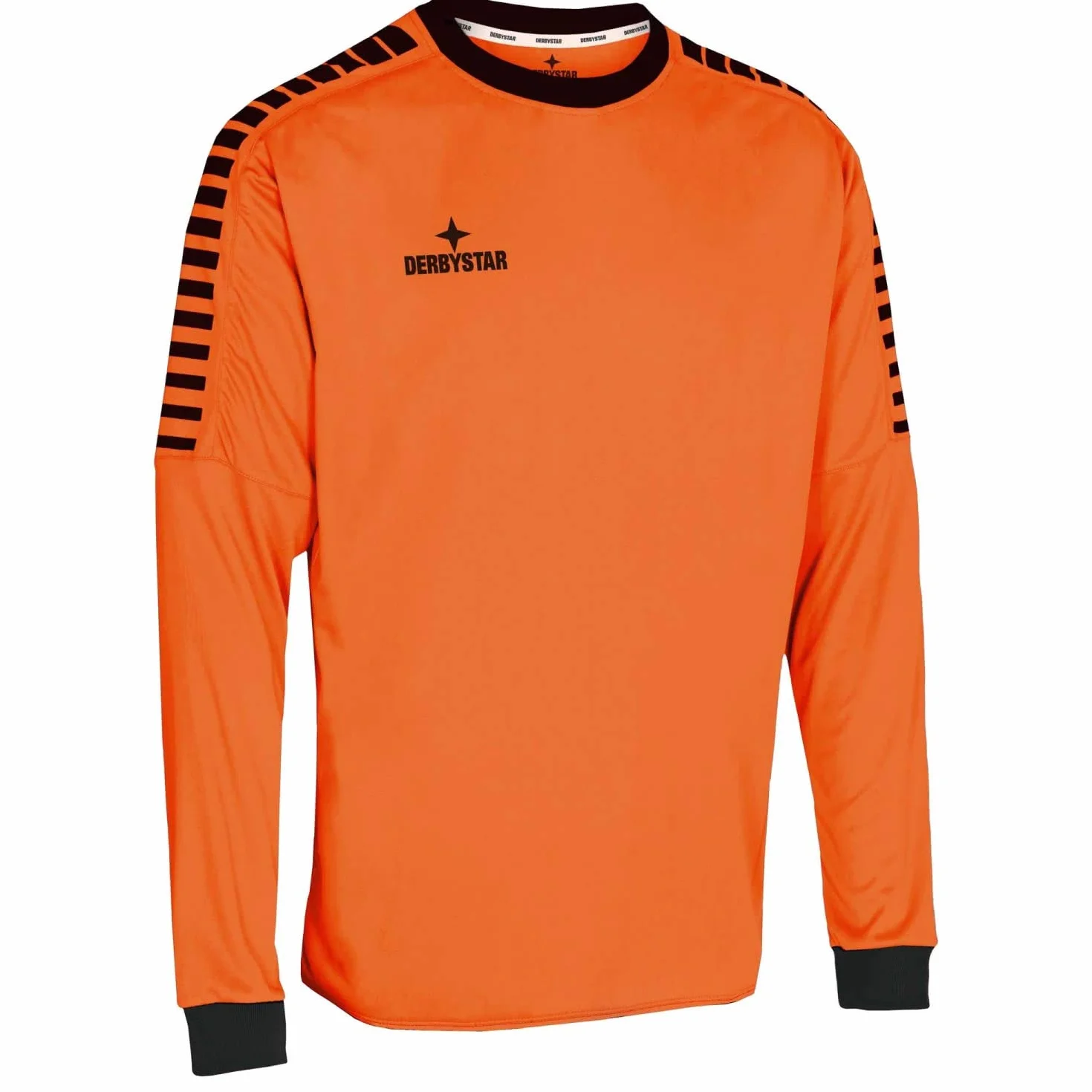 Derbystar Hyper Camiseta de Portero Infantil Unisex