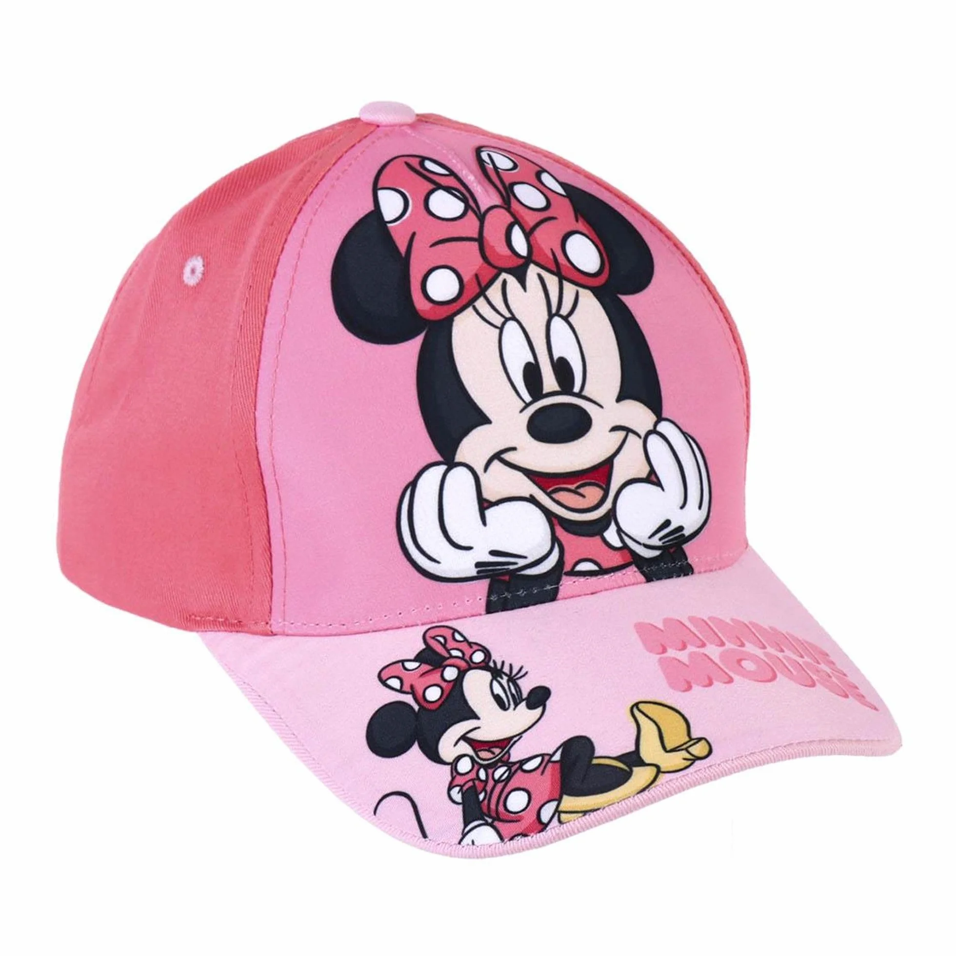 Gorra Infantil Patrulla Canina