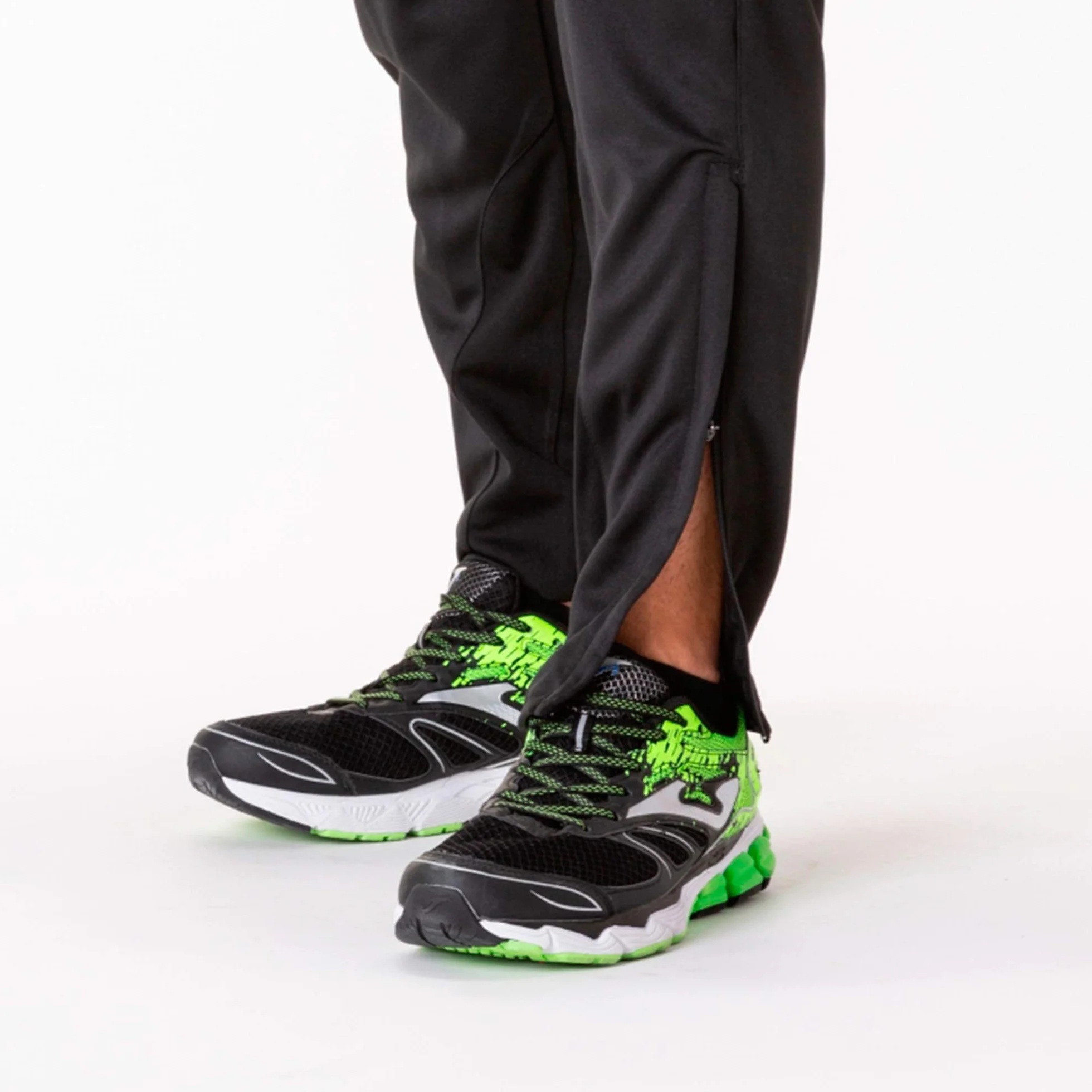 Joma Gladiator Pantalón largo deportivo niños