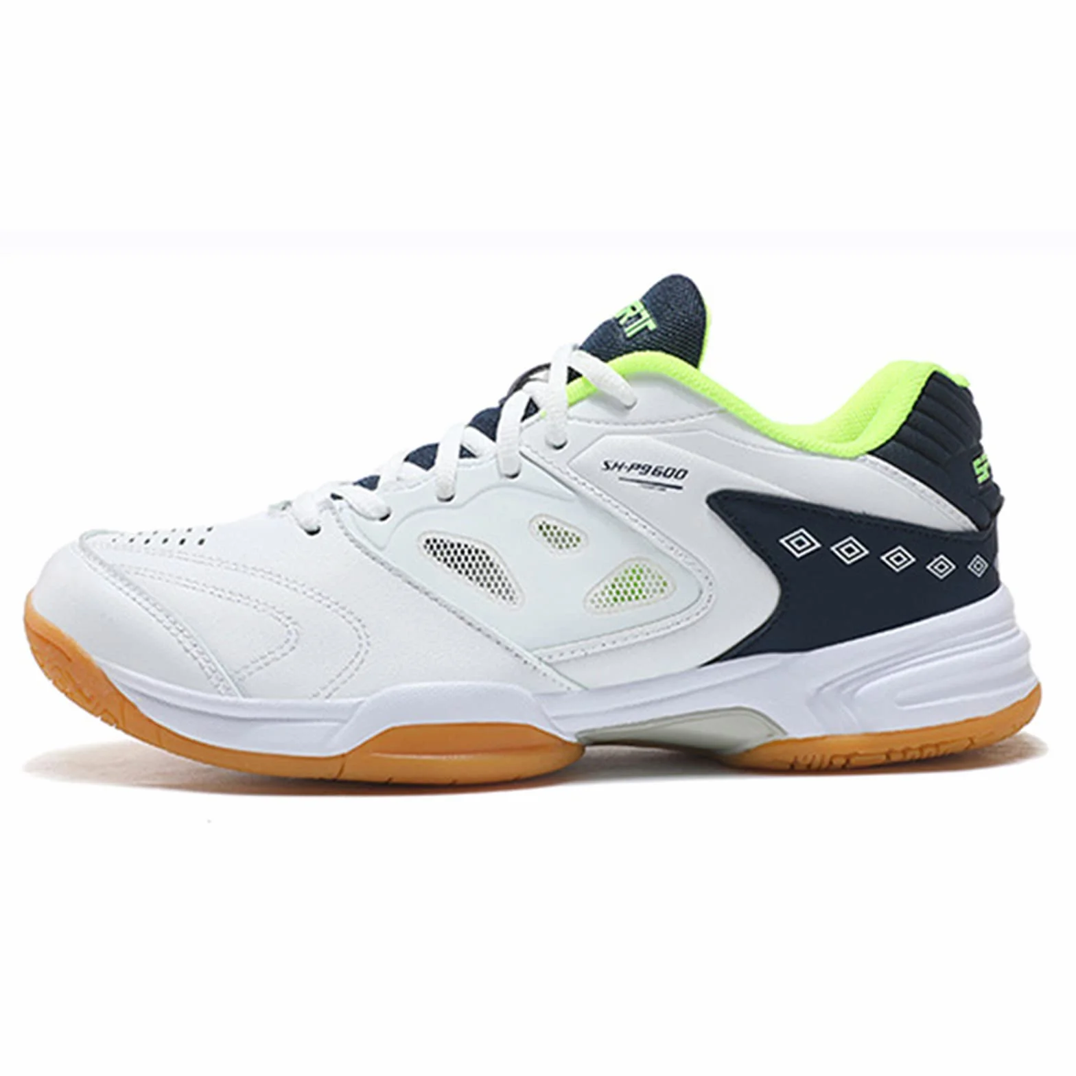 Zapatos de Bádminton para Hombre Transpirables para Tenis Voleibol Squash