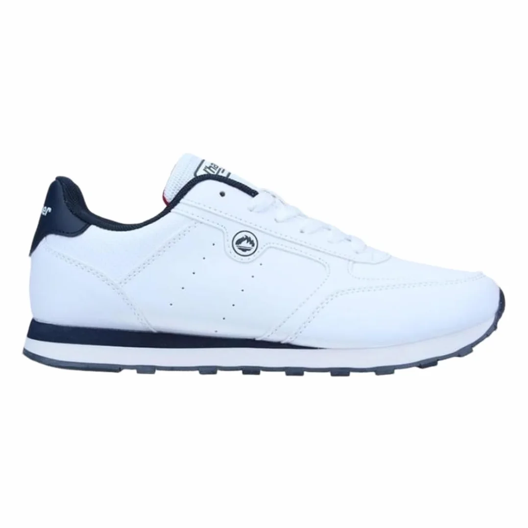 Zapatillas Hombre Jhayber Za47475-137