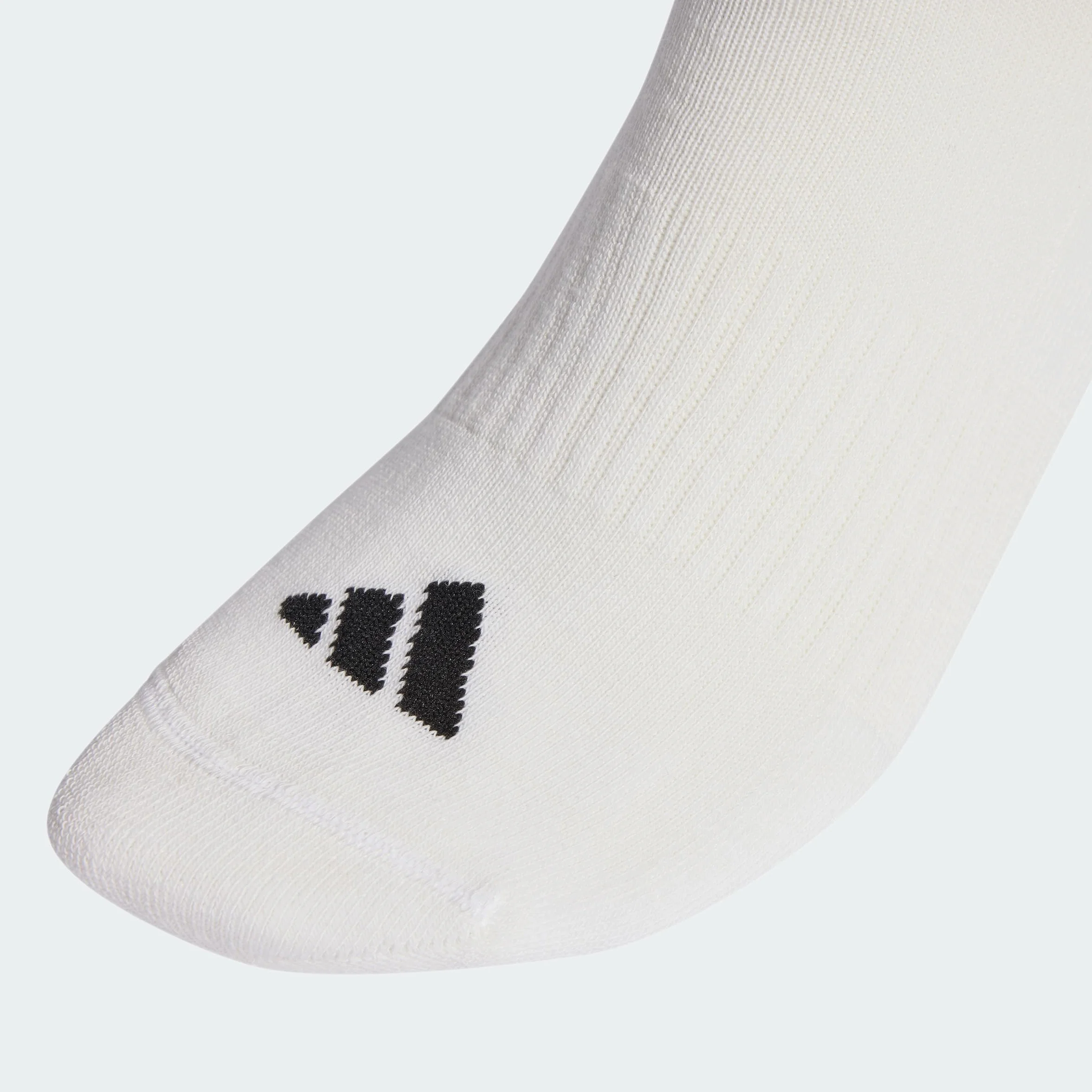 Adidas Pack de 3 pares calcetines clásicos 3 bandas amortiguación