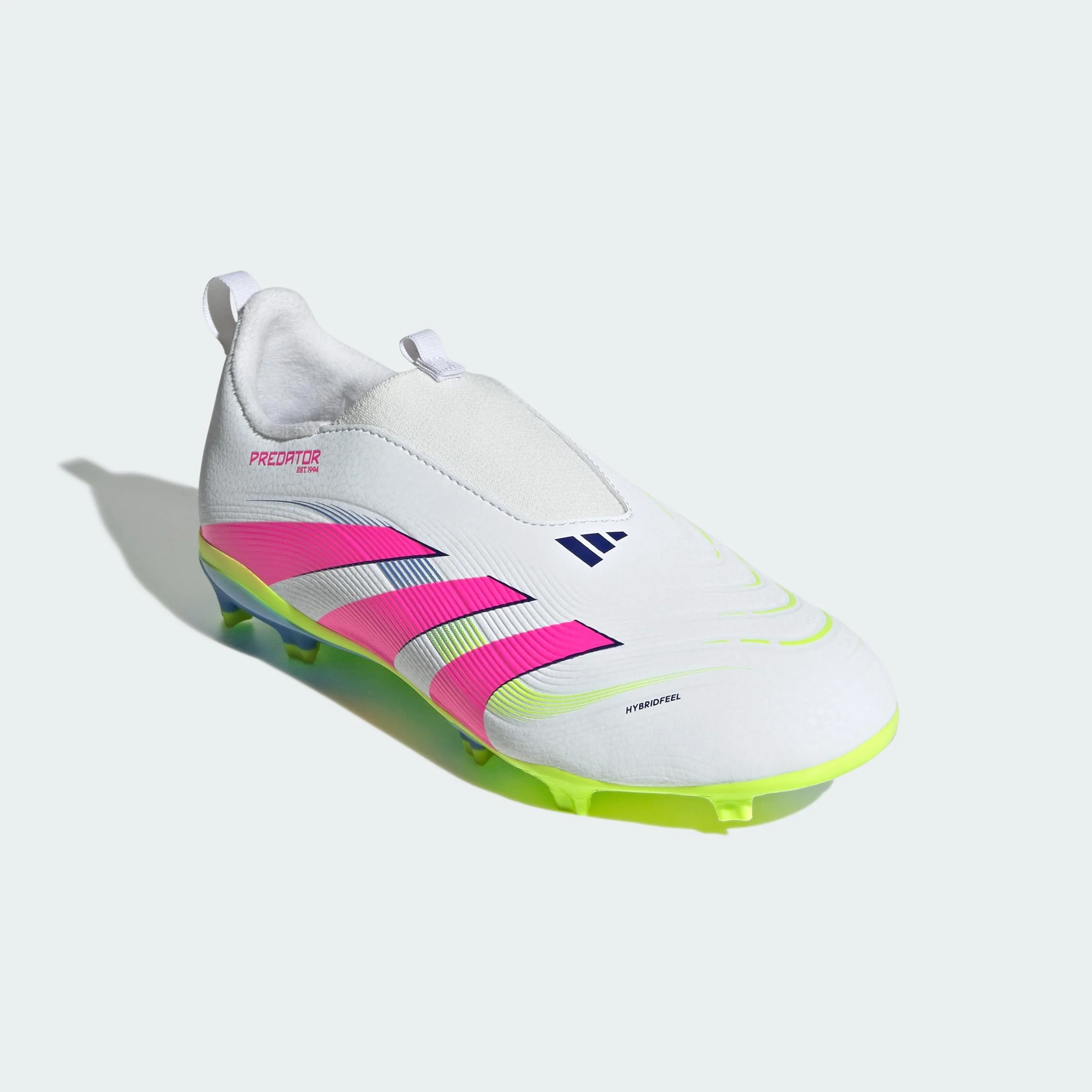 adidas Predator League Botas de fútbol Césped Natural Multisuperficie