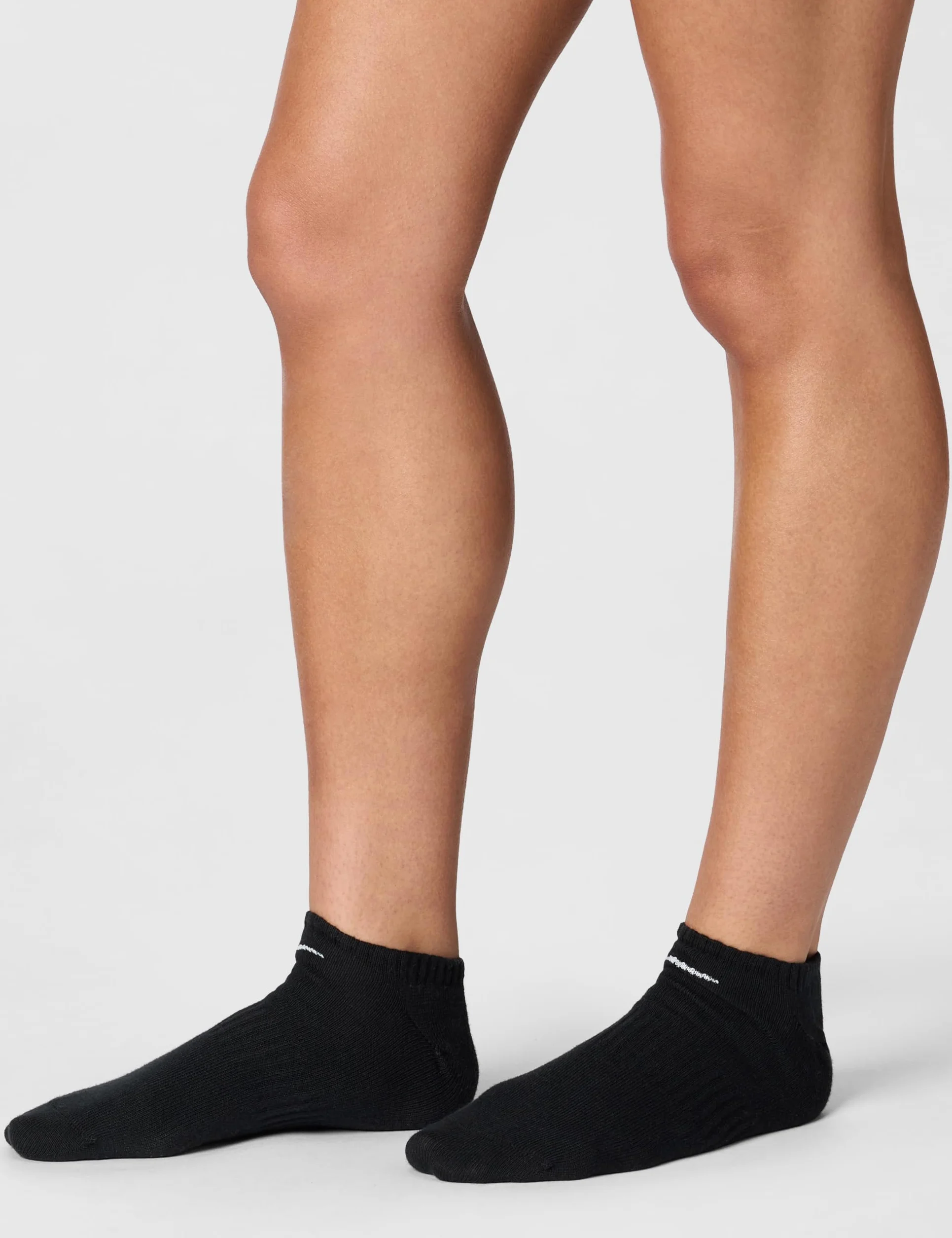 NIKE Calcetines Everyday Ltwt 6 Pares Unisex Adulto