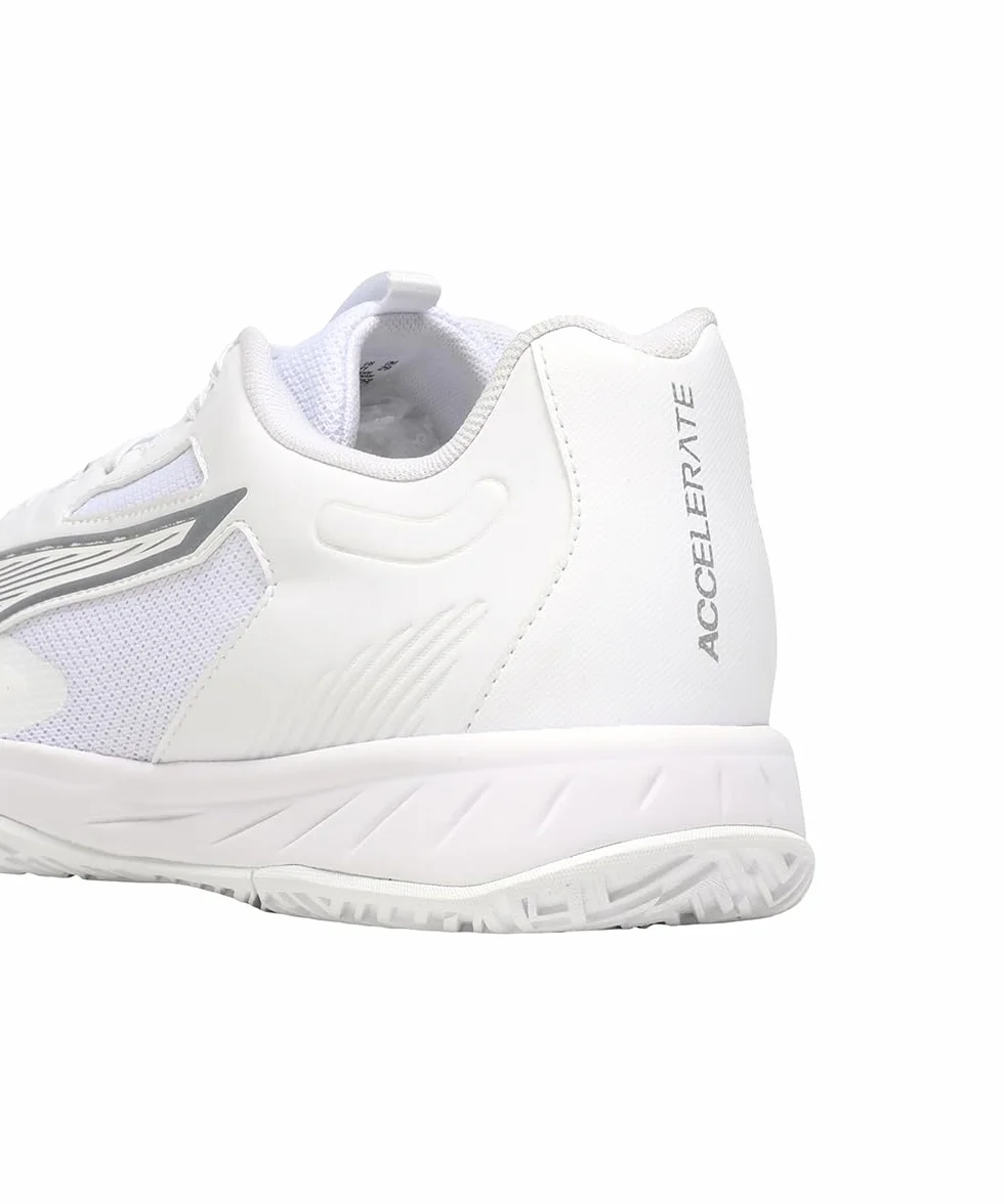 Puma Accelerate Pro 4 Zapato de Tribunal interior