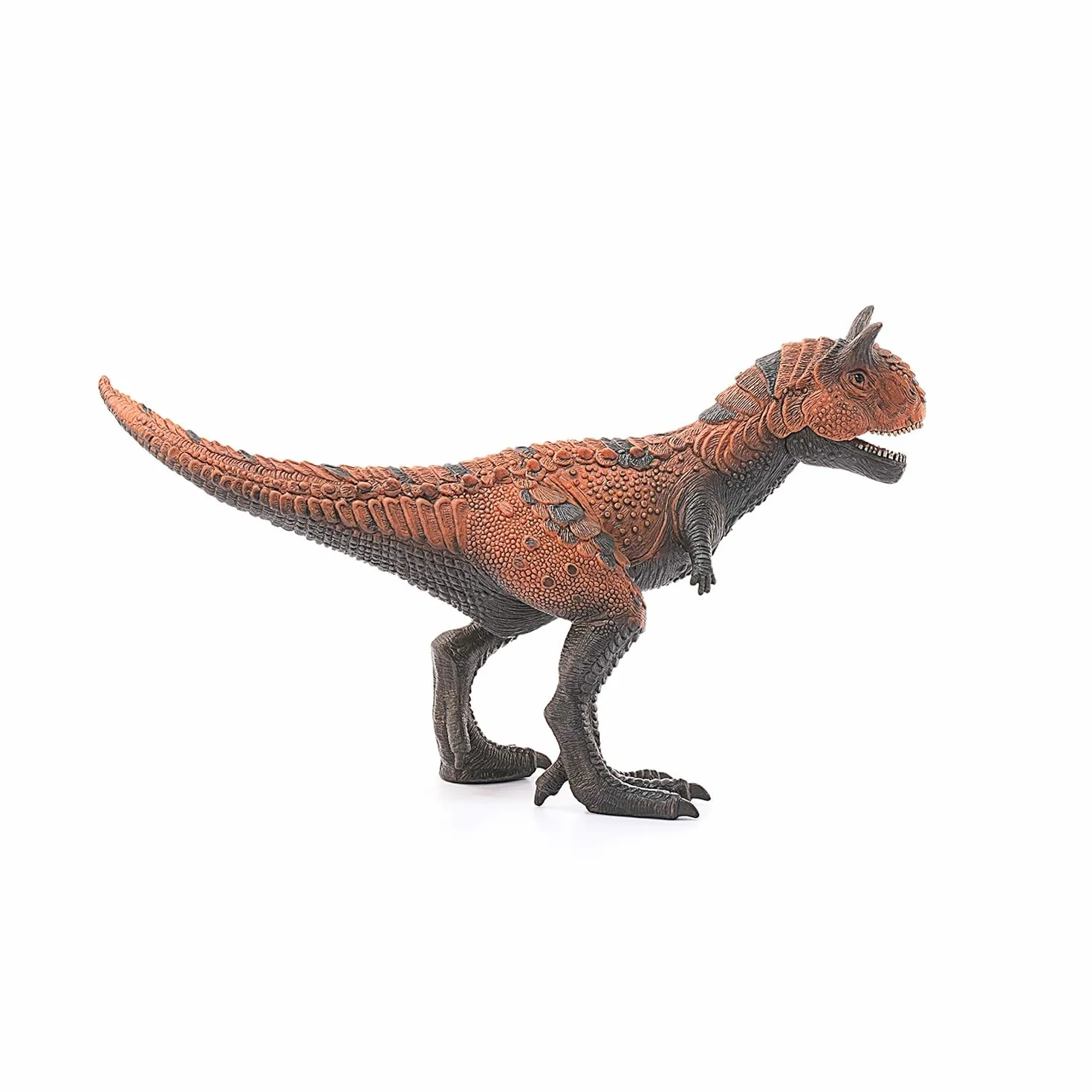 Schleich DINOSAURS Carnotaurus 14586 Dinosaurio Mandíbula Móvil 21 x 8 x 13 cm Juguete 3+